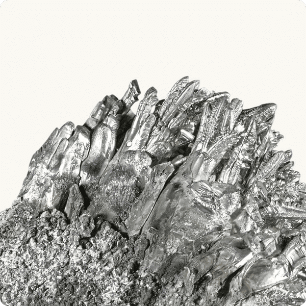 Magnesium