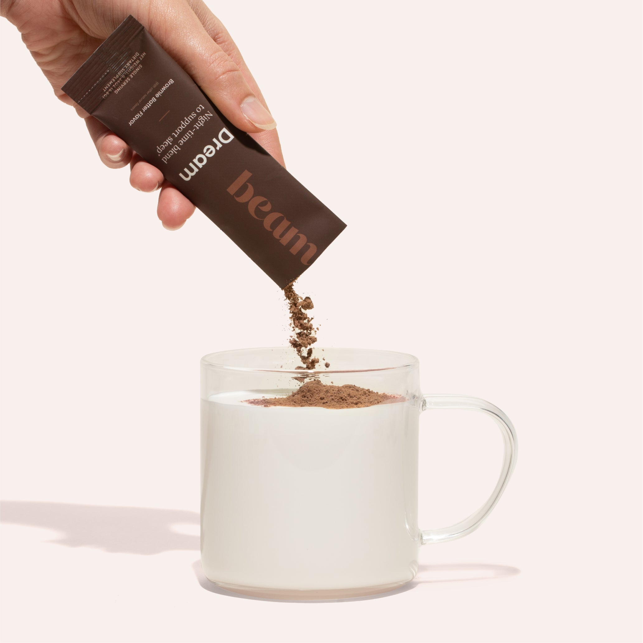 Brownie Batter Dream Powder - 10 Servings — view 6