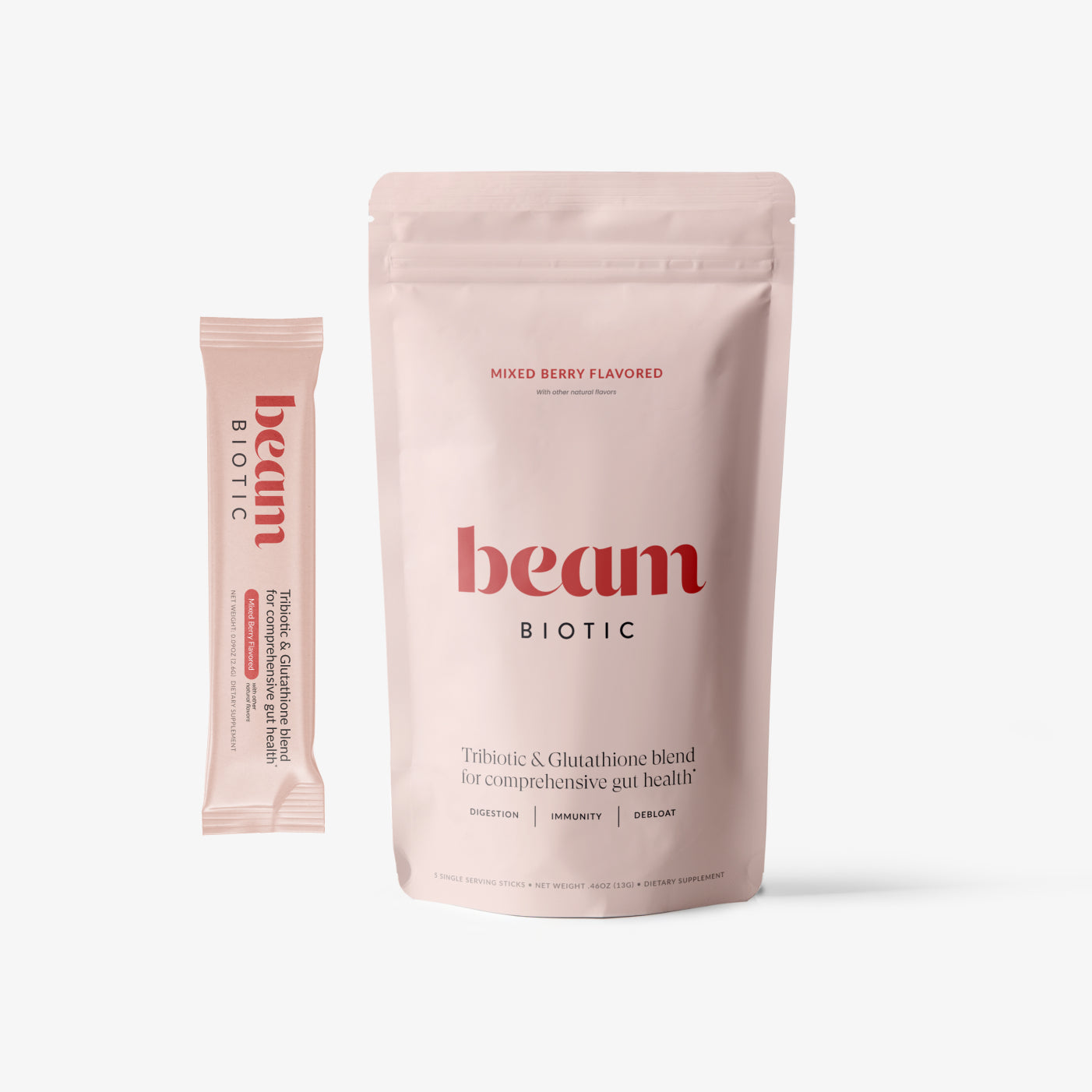 Biotic - 5 Pack