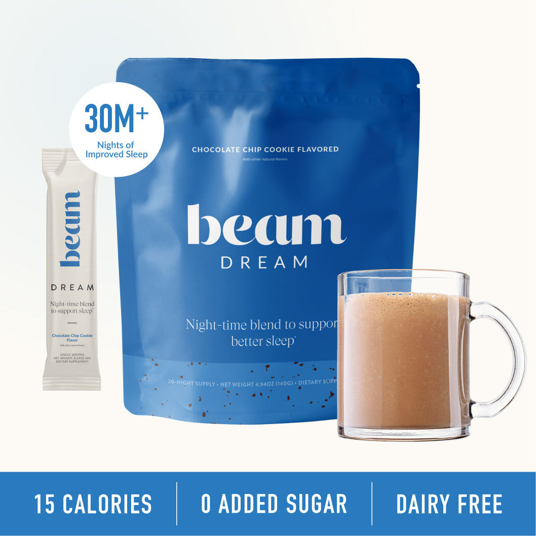 Chocolate Chip Cookie Dream - 20 Servings — view 9