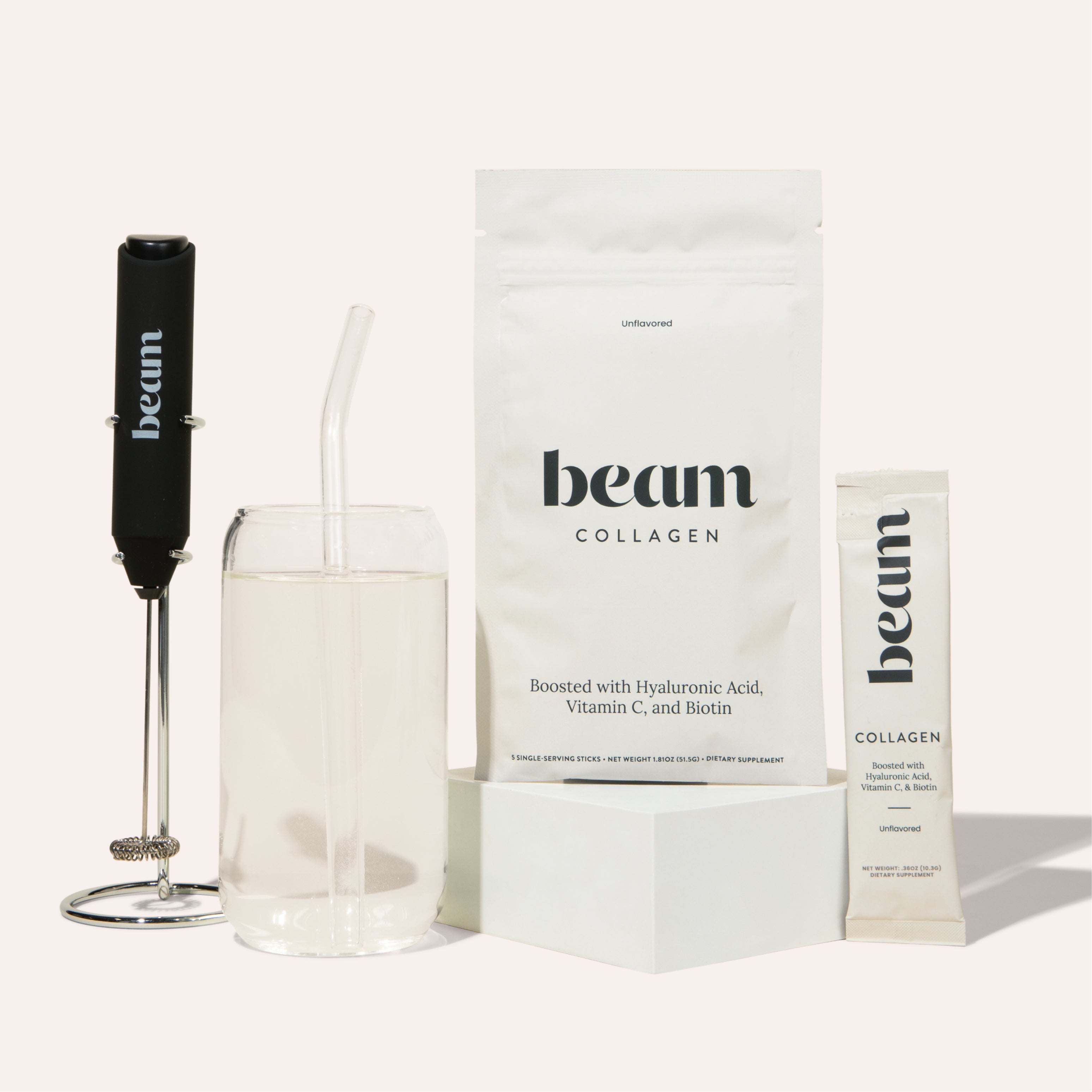 Collagen - 5 Servings — view 3