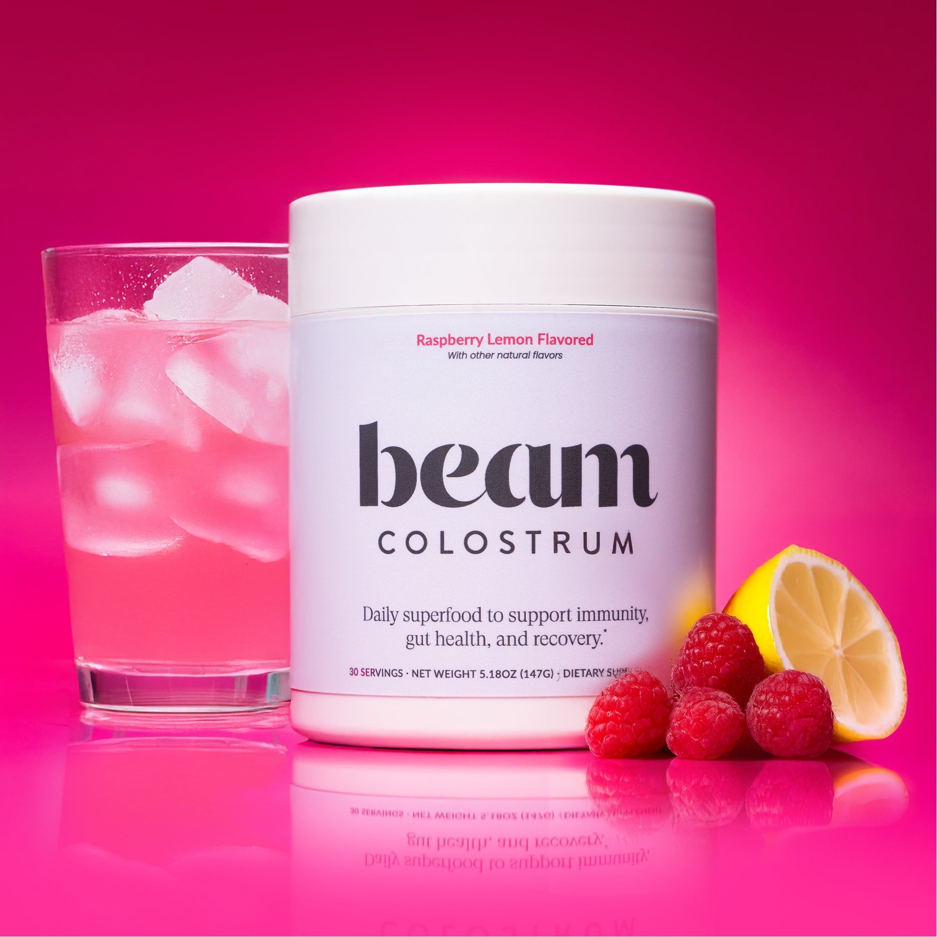 Colostrum — view 3