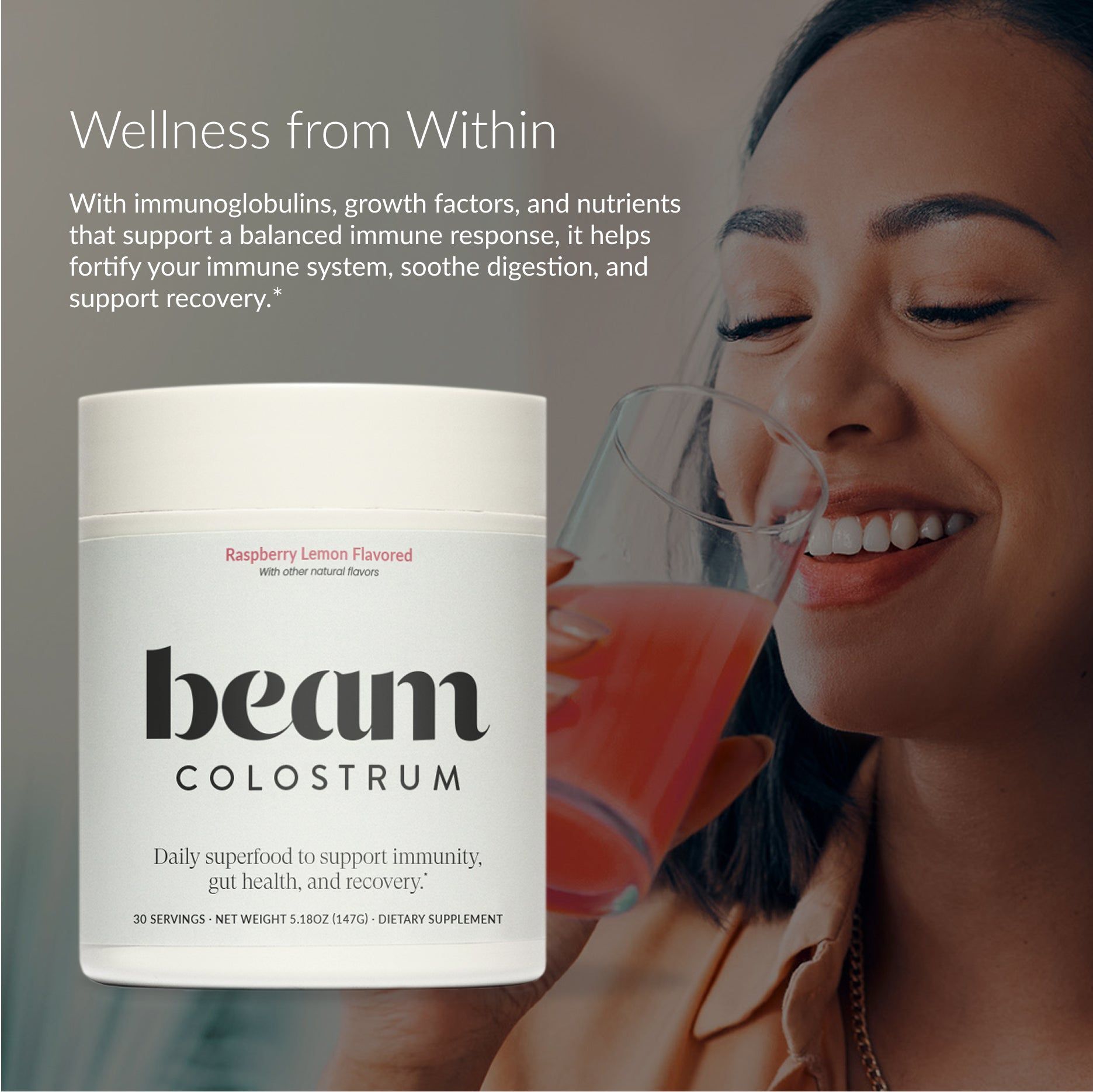 Colostrum — view 5
