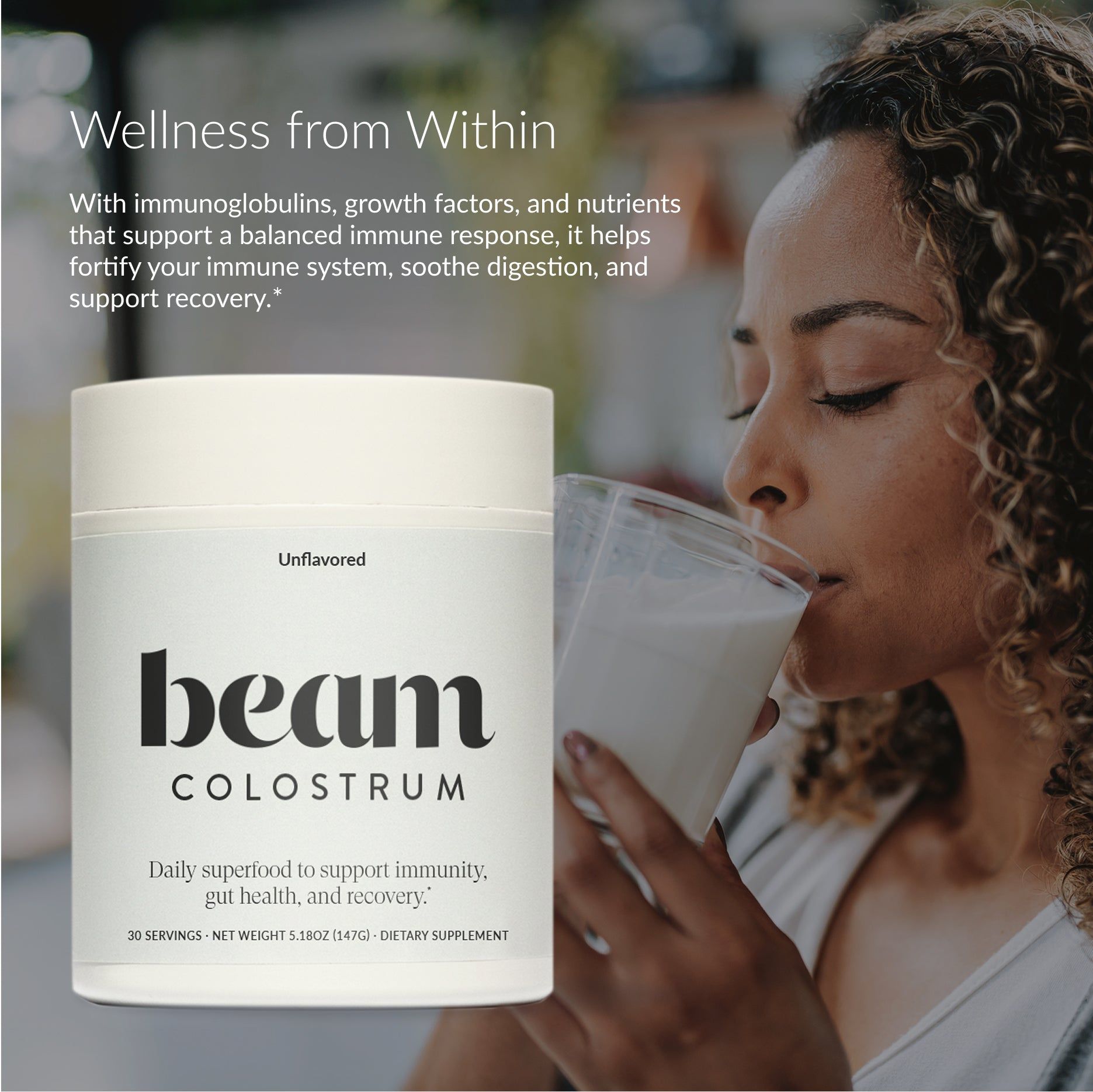 Colostrum — view 9
