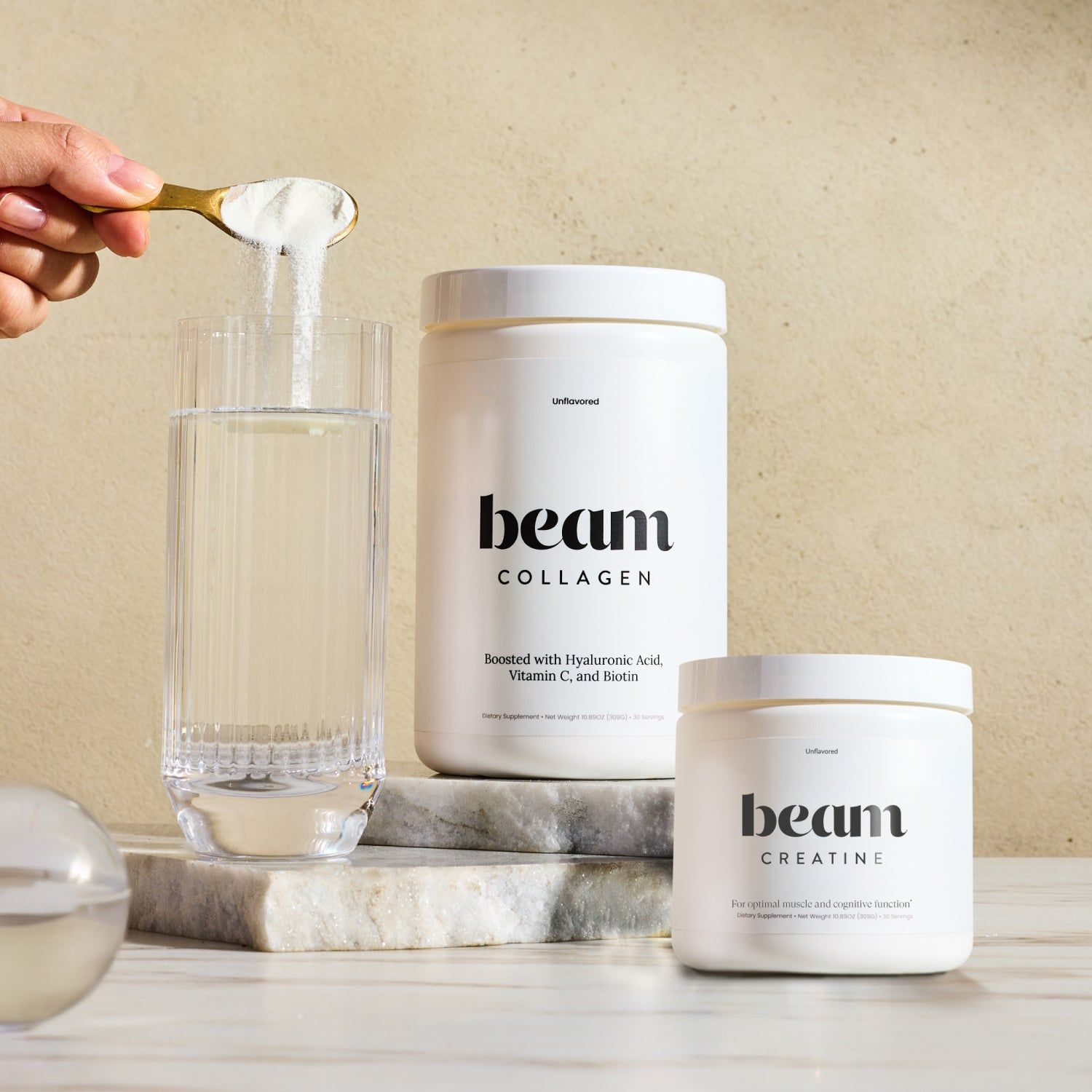 Collagen x Creatine Bundle — view 5