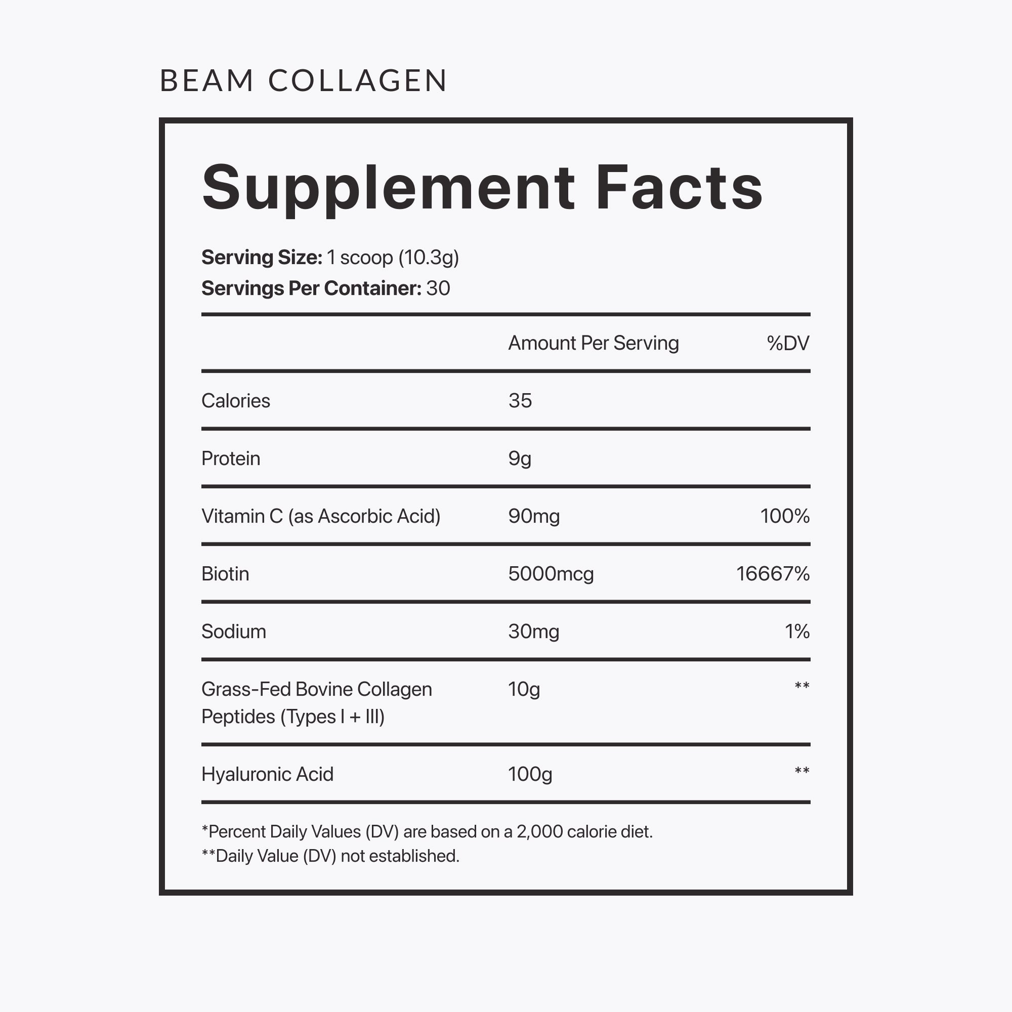 Collagen x Creatine Bundle — view 2