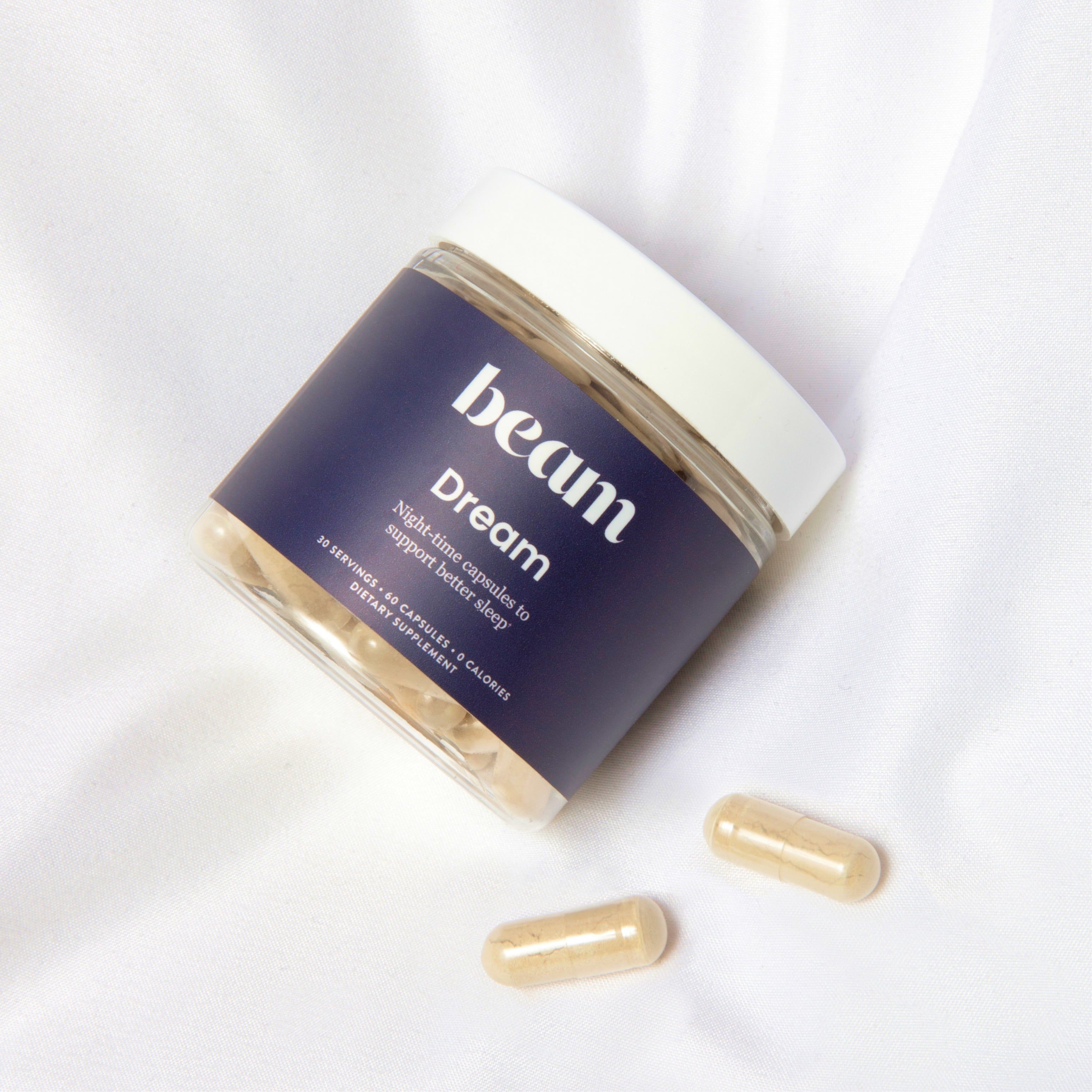 Dream Capsules — view 8