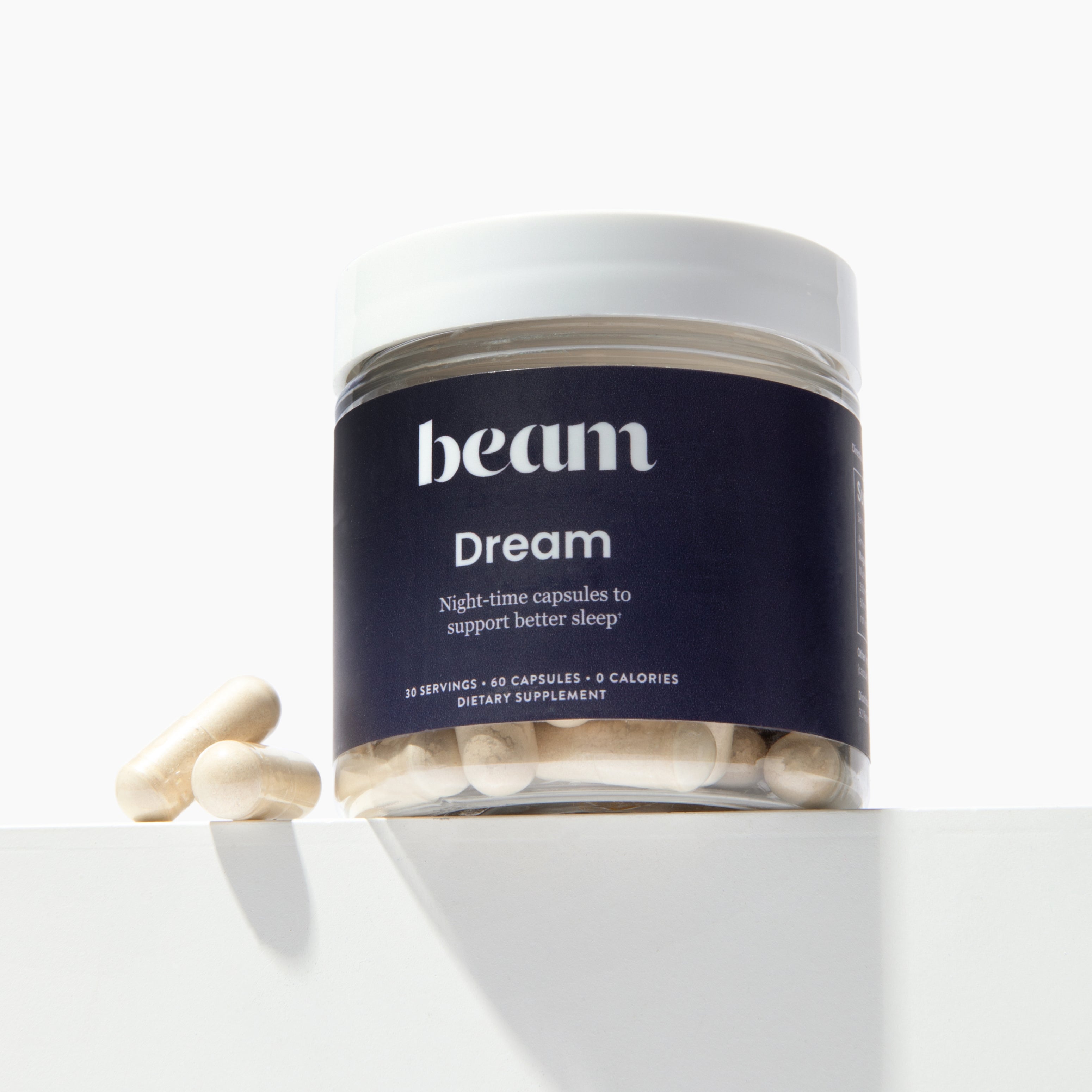 Dream Capsules — view 4