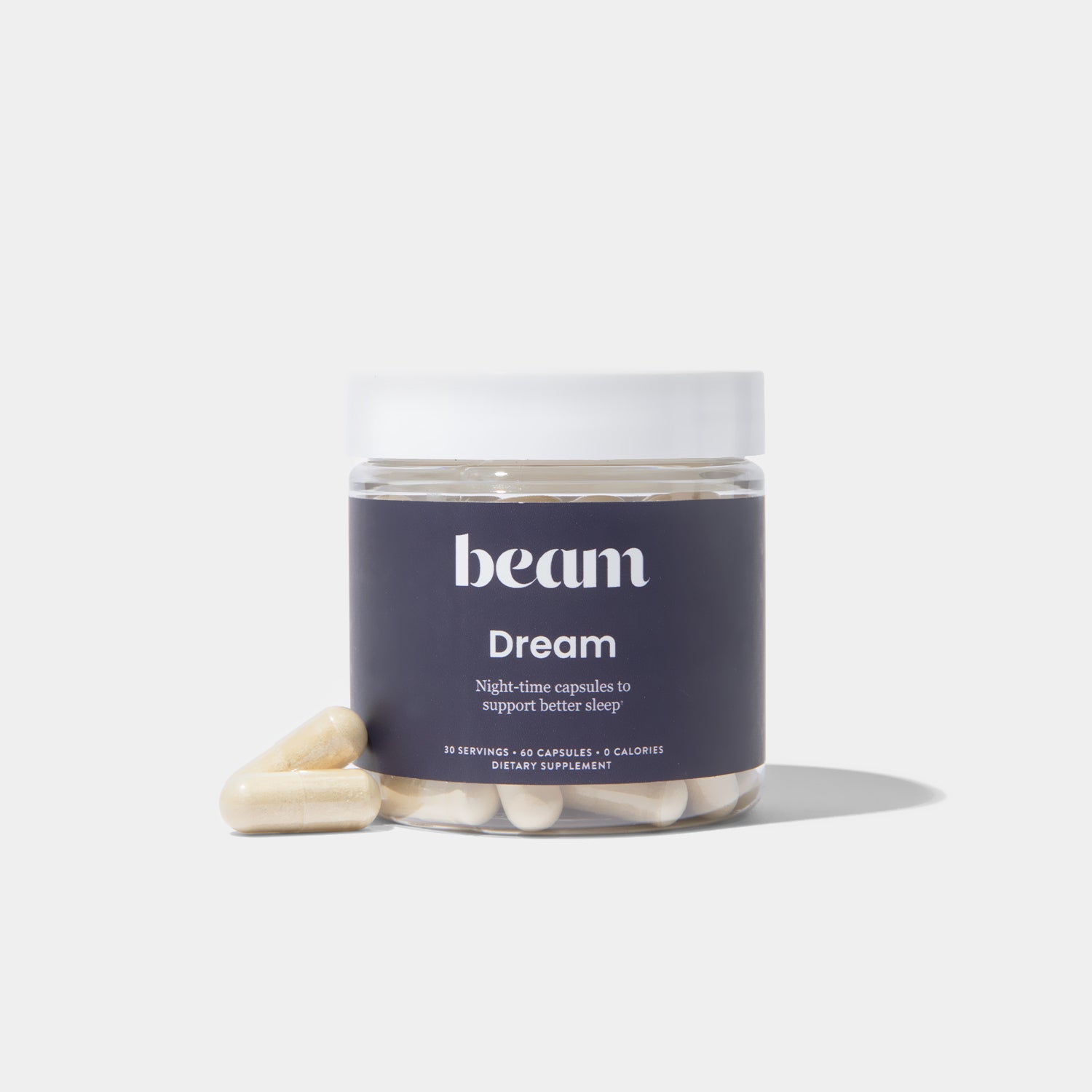 Dream Capsules