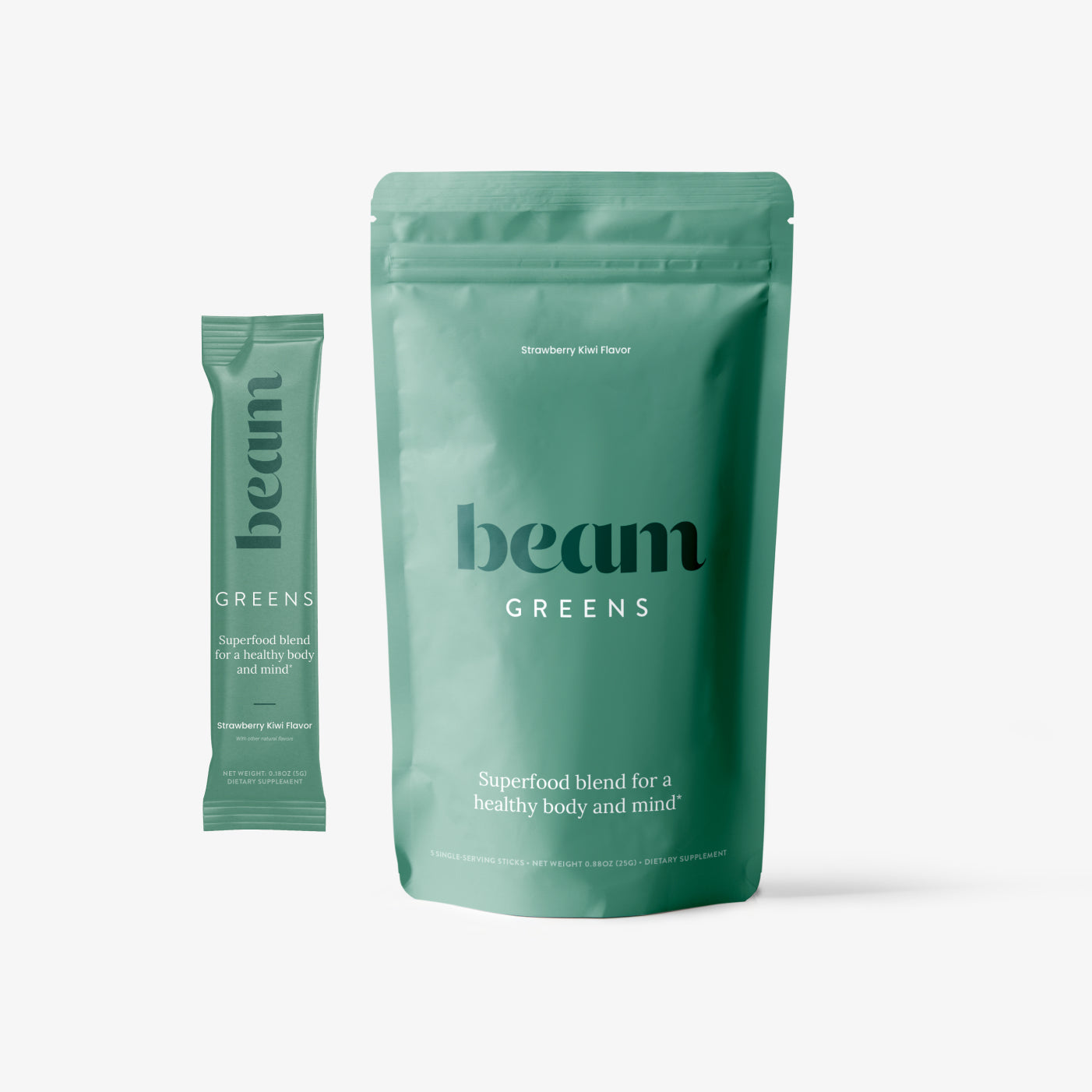 Greens - 5 Servings — view 6