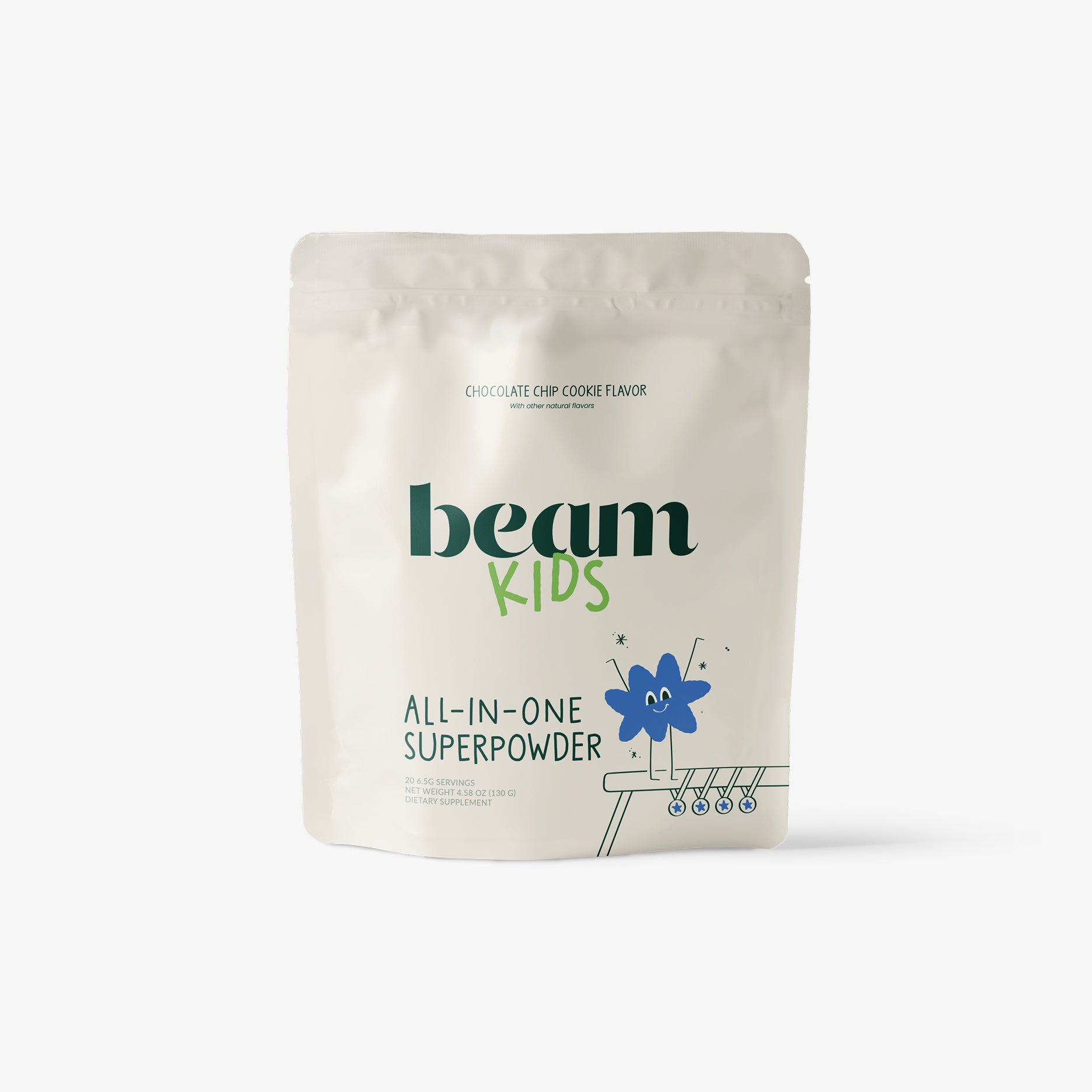 Kids All-In-One Superpowder — view 7