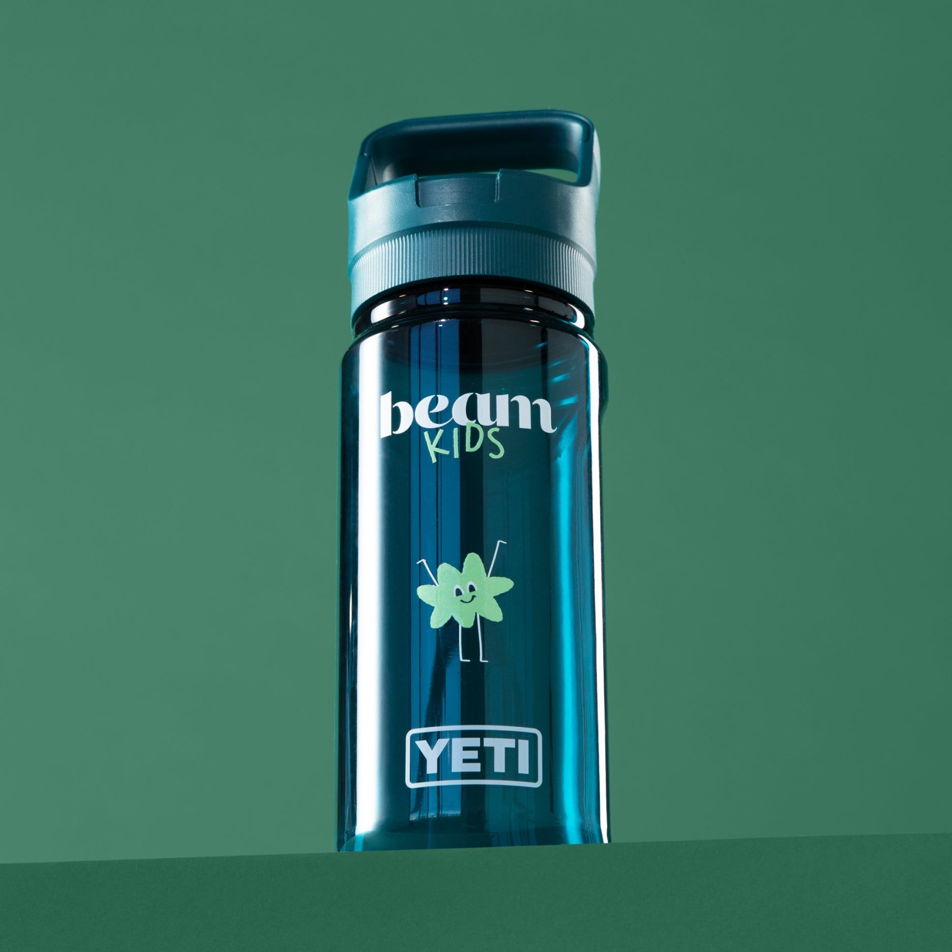 Yeti x Beam Kids Cup Sub