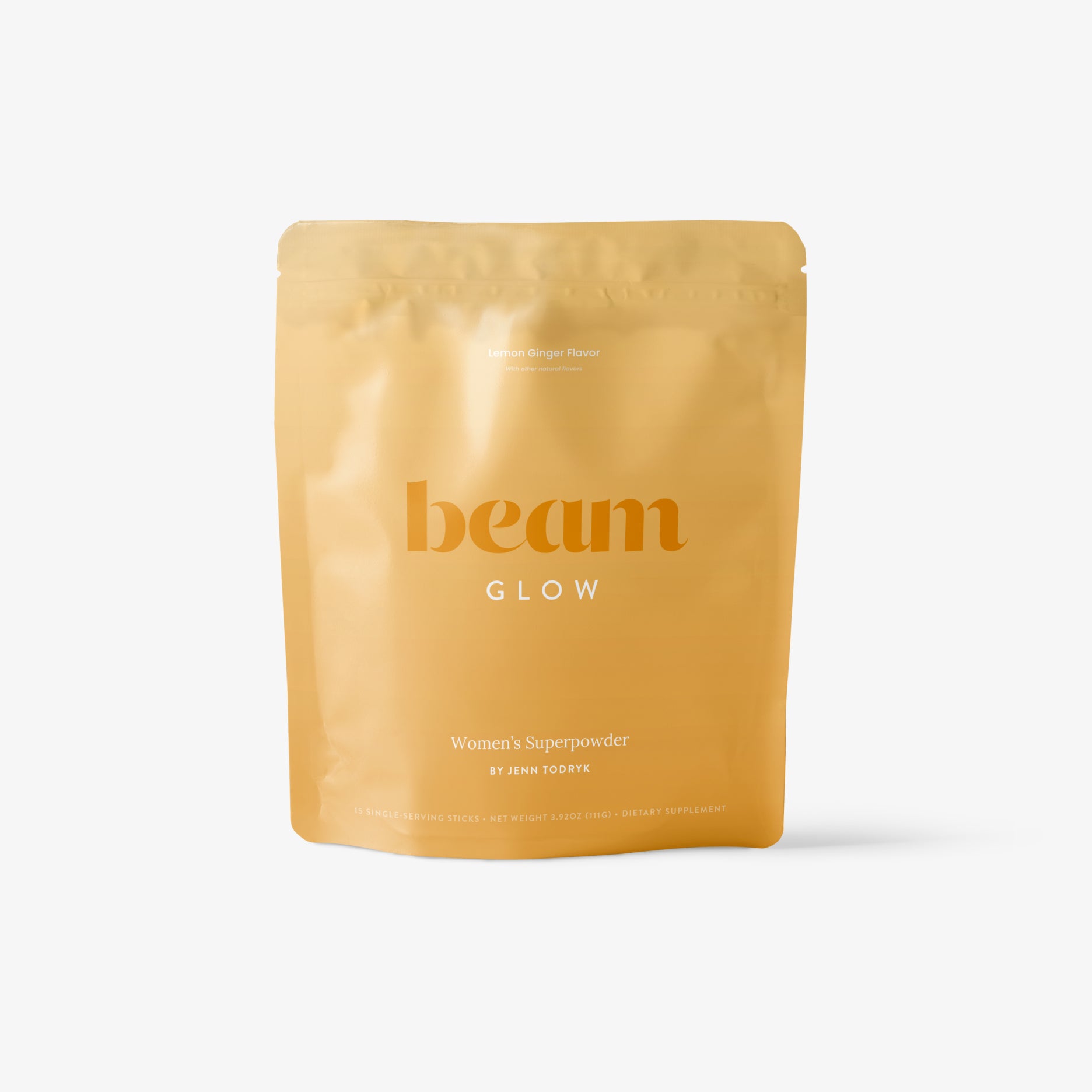 Glow Hormone Balance - 15 Servings — view 15