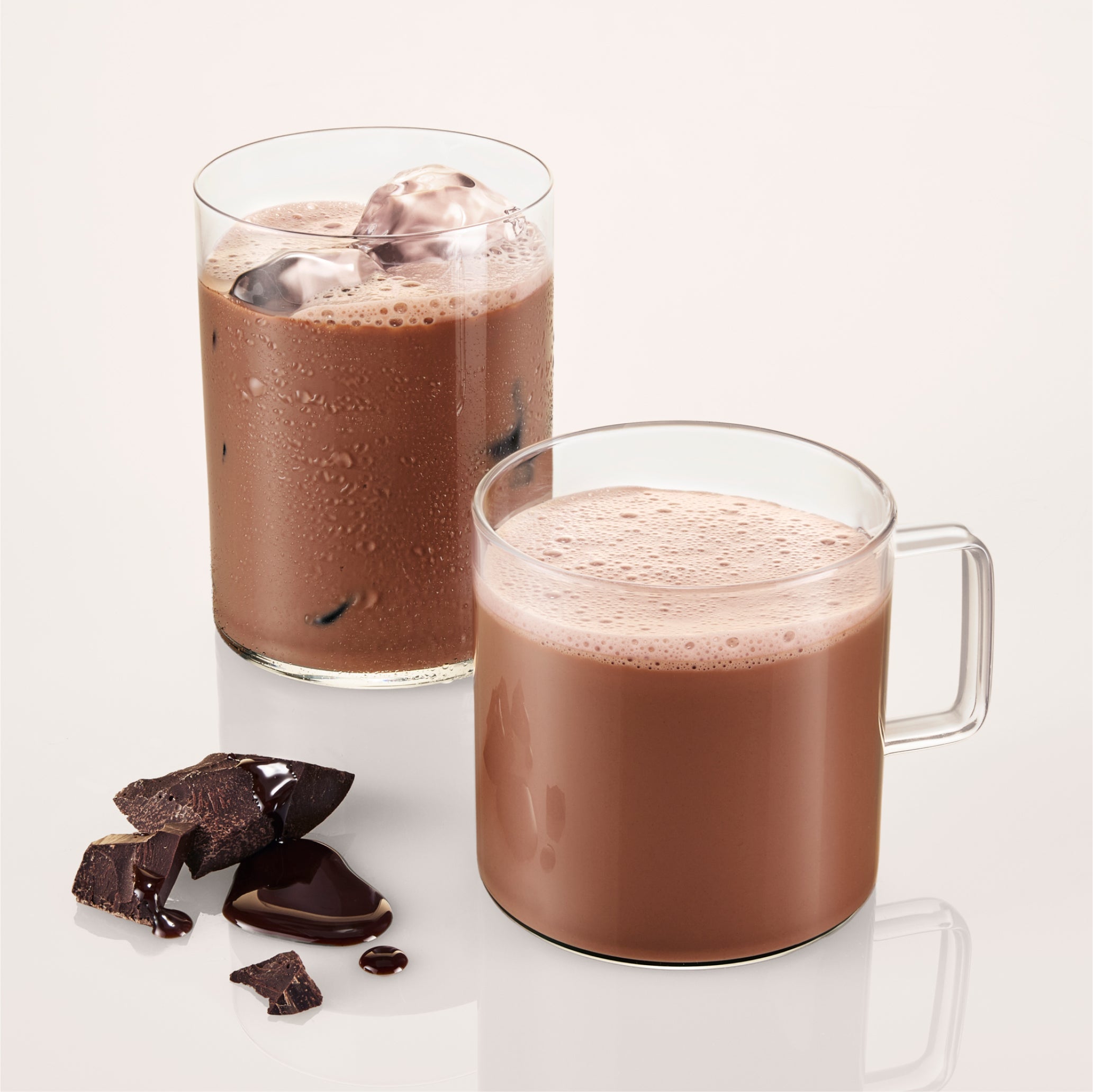 Cinnamon Cocoa Dream Powder - 10 Servings — view 5