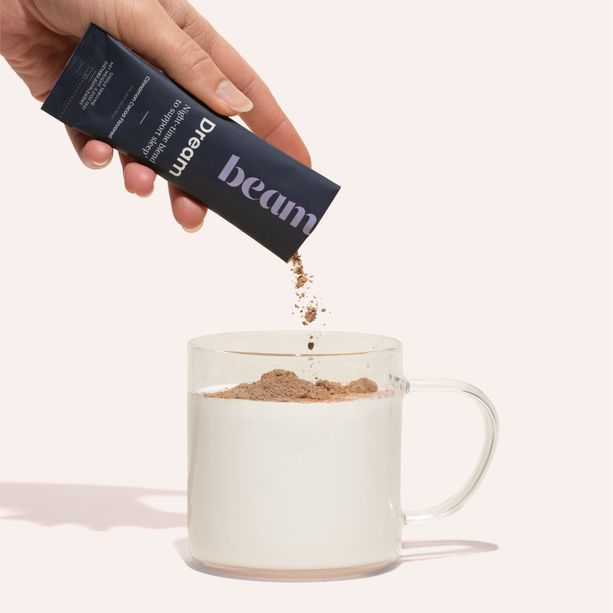 Cinnamon Cocoa Dream Powder - 10 Servings — view 6