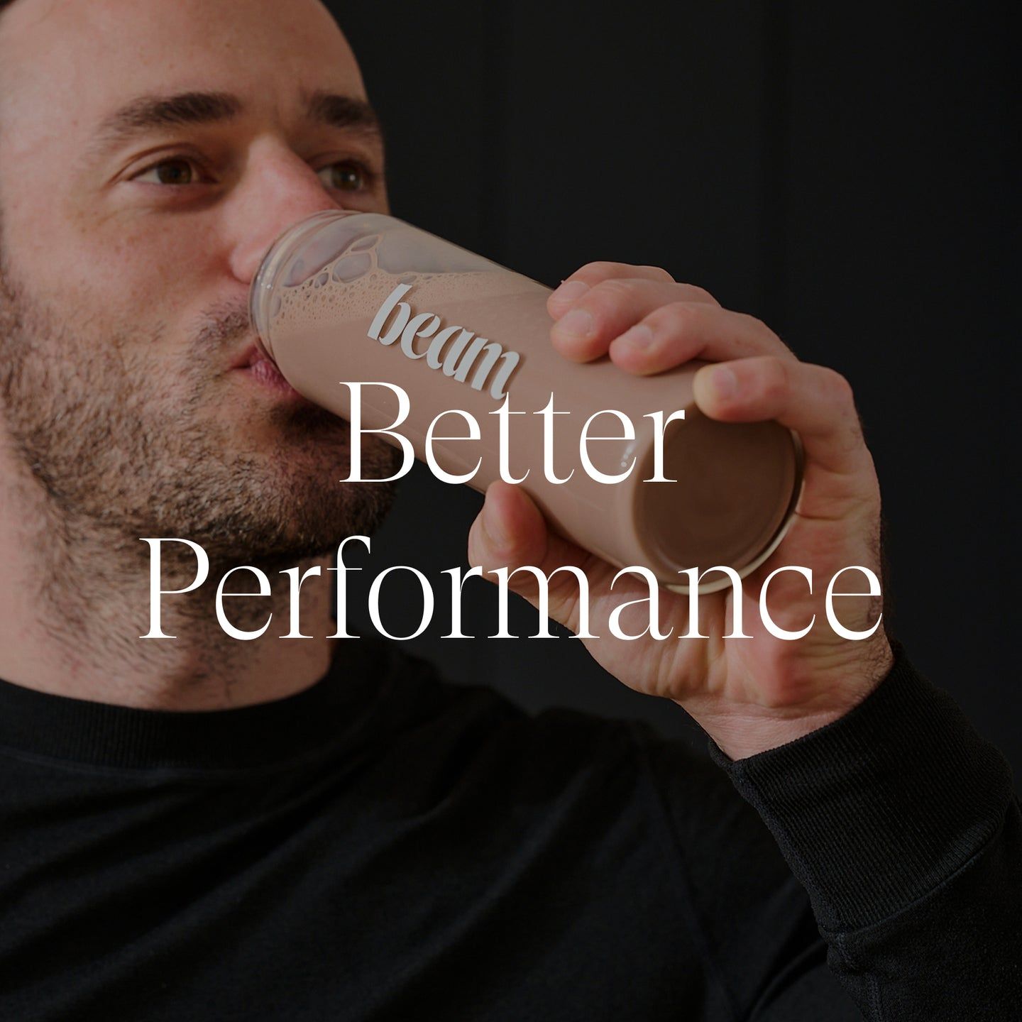 Better Performance