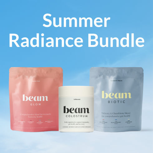 Summer Radiance Bundle