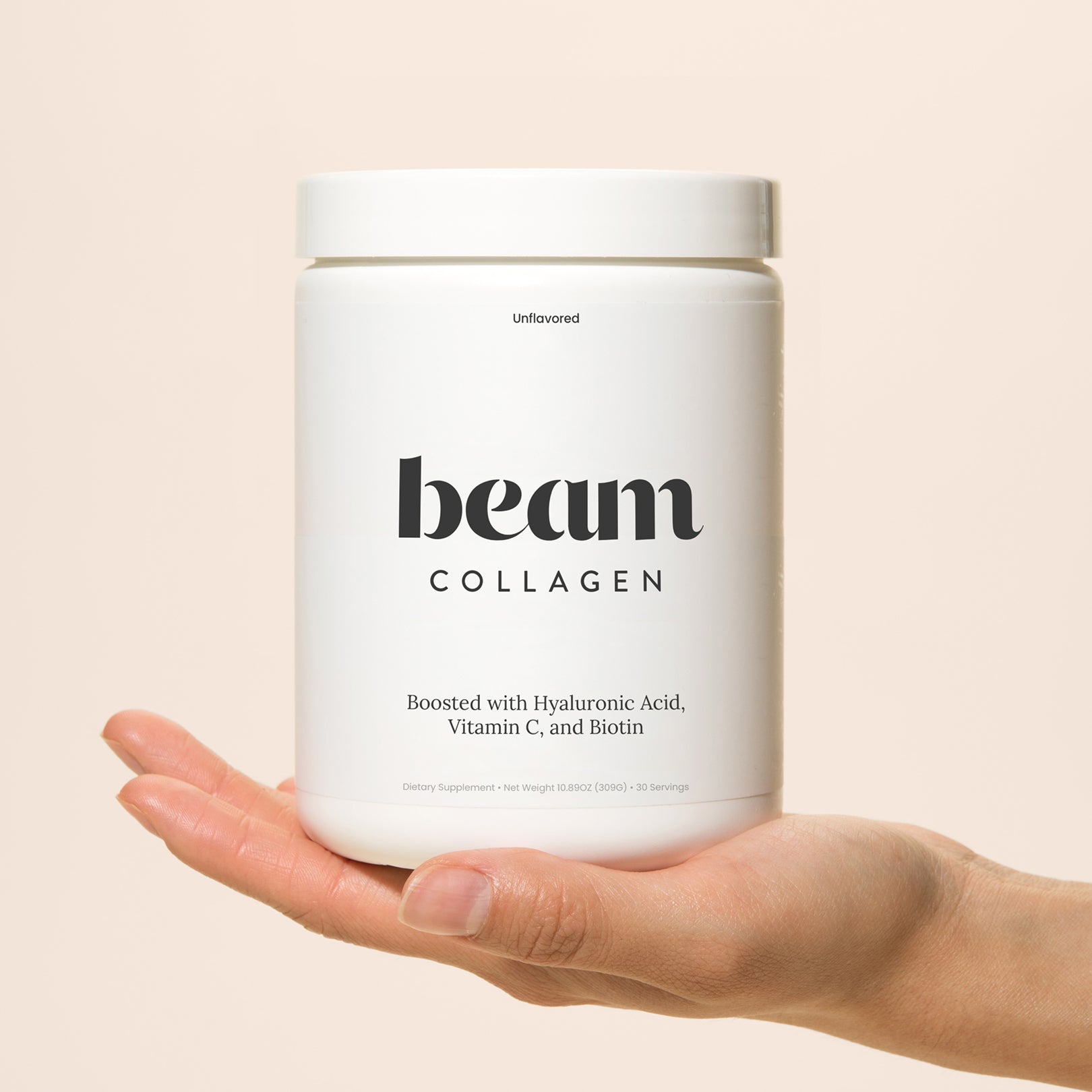 Collagen — view 3