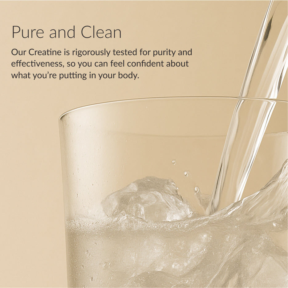 Creatine - 100 Servings — view 6