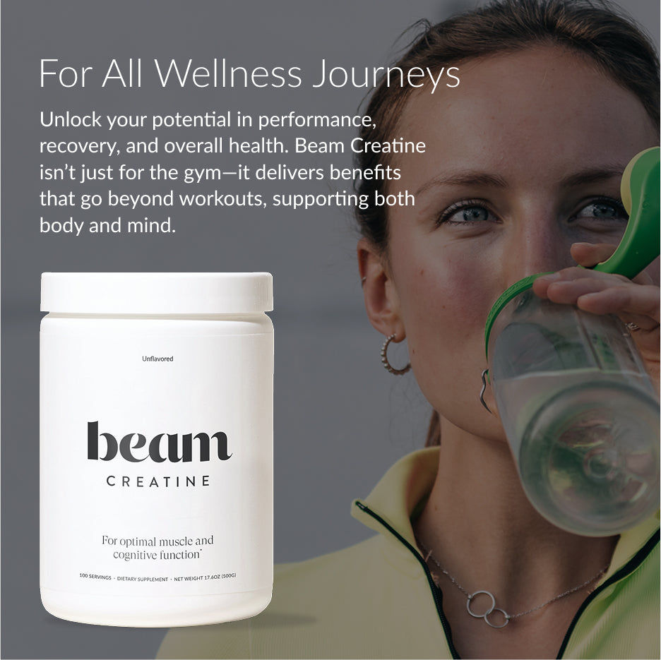 Creatine - 100 Servings — view 3