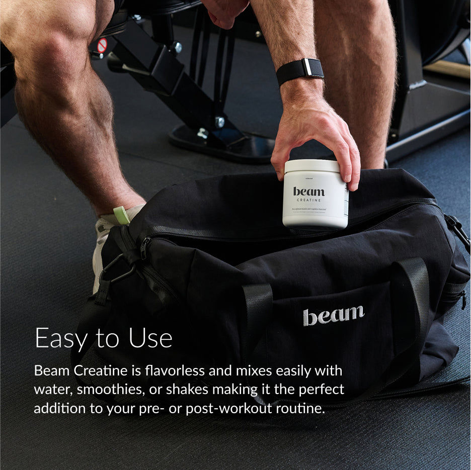 Creatine - 100 Servings — view 5