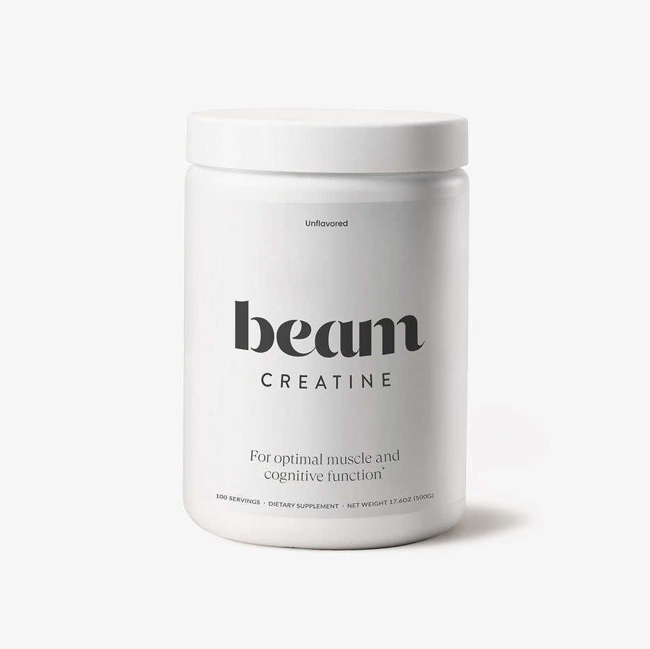Creatine - 100 Servings