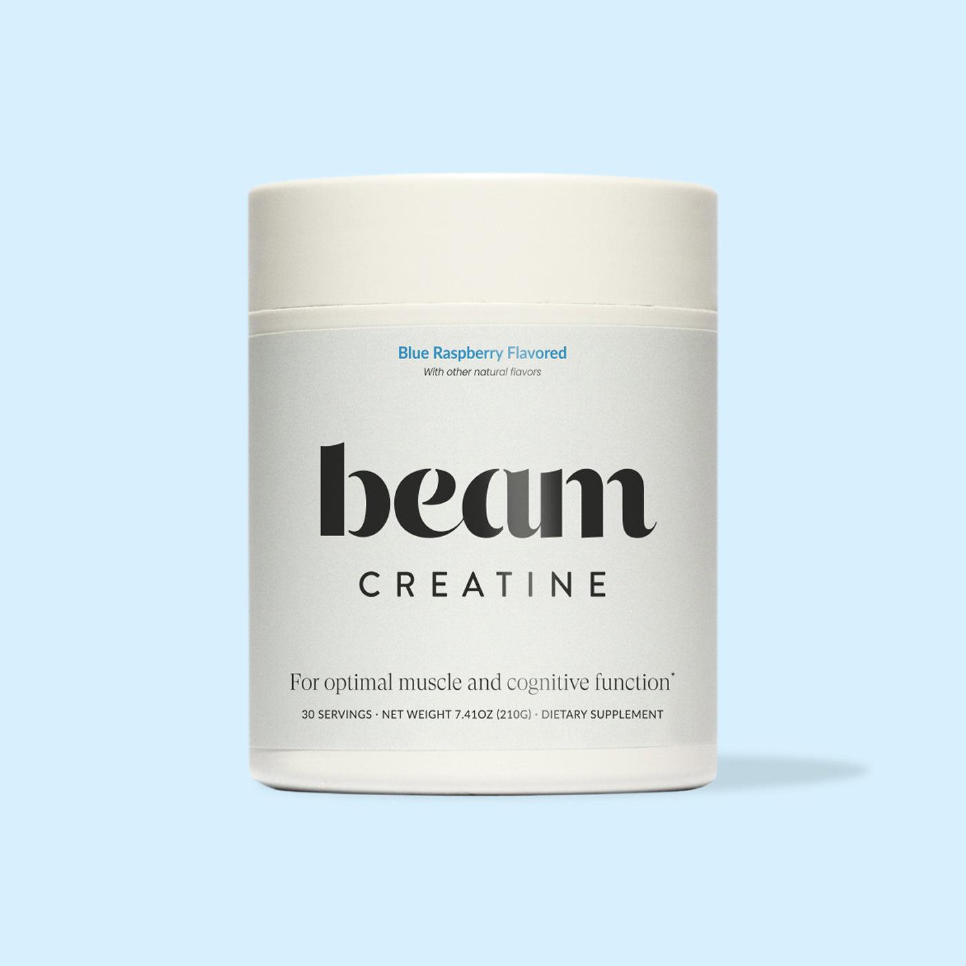 Creatine — view 5