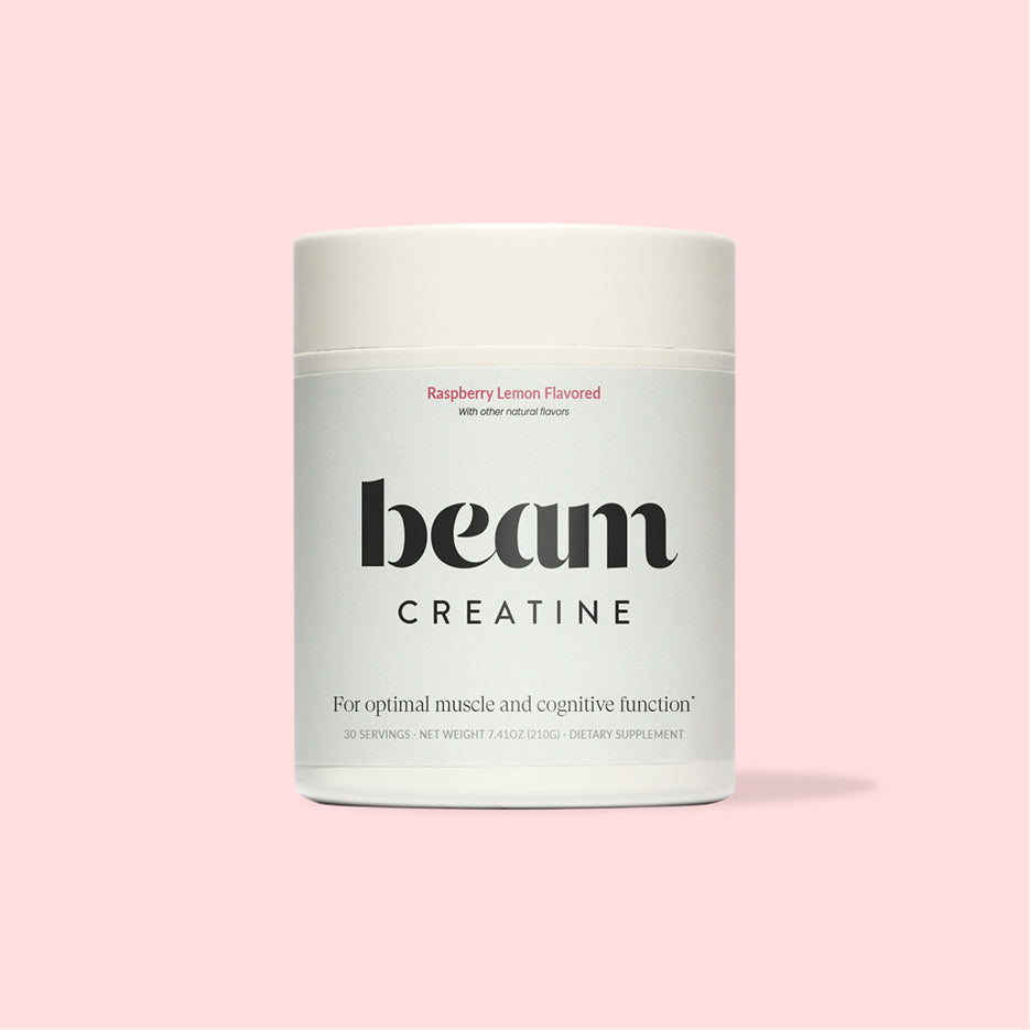 Creatine — view 3