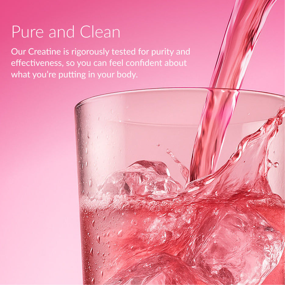 Creatine — view 8