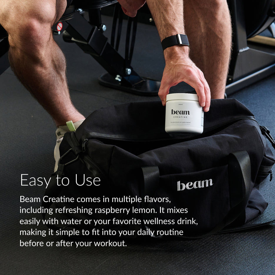 Creatine — view 6