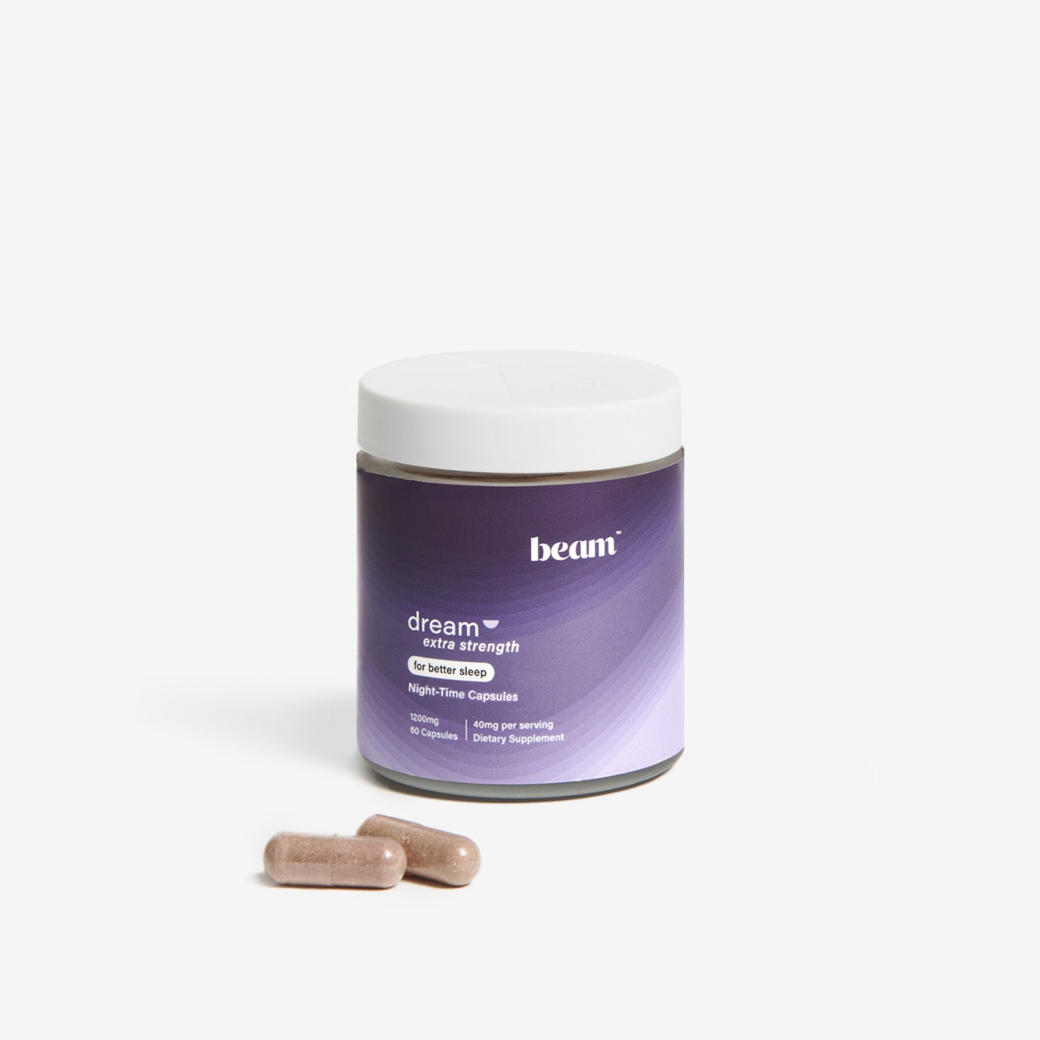 Dream Capsules — view 3