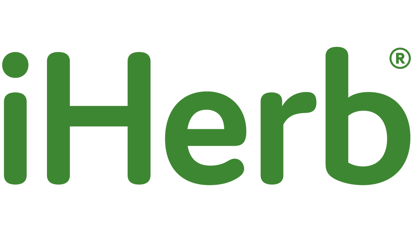 iHerb logo