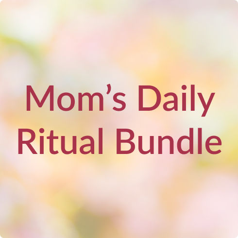 Mom’s Daily Ritual Bundle
