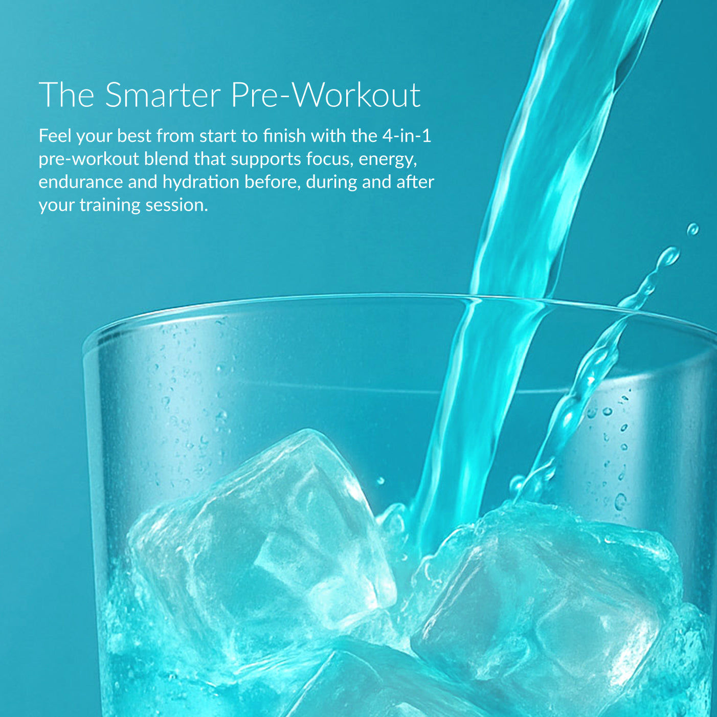 Pre-Workout — view 6