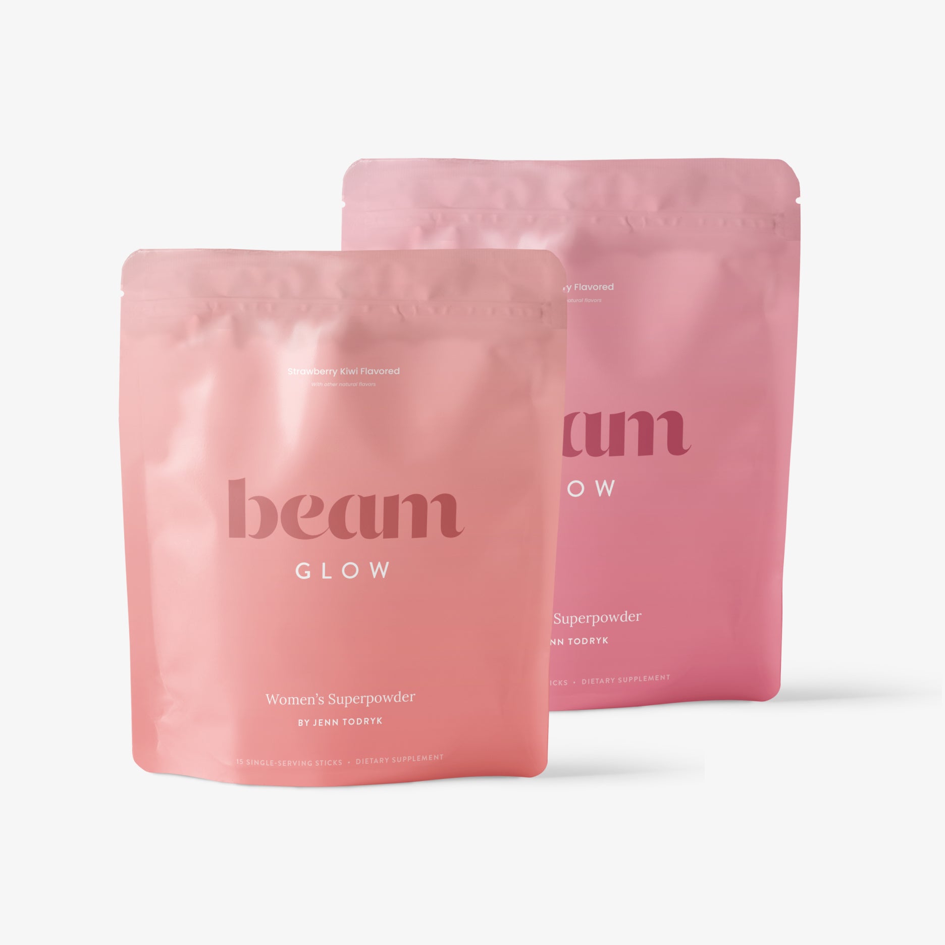 Glow — view 11
