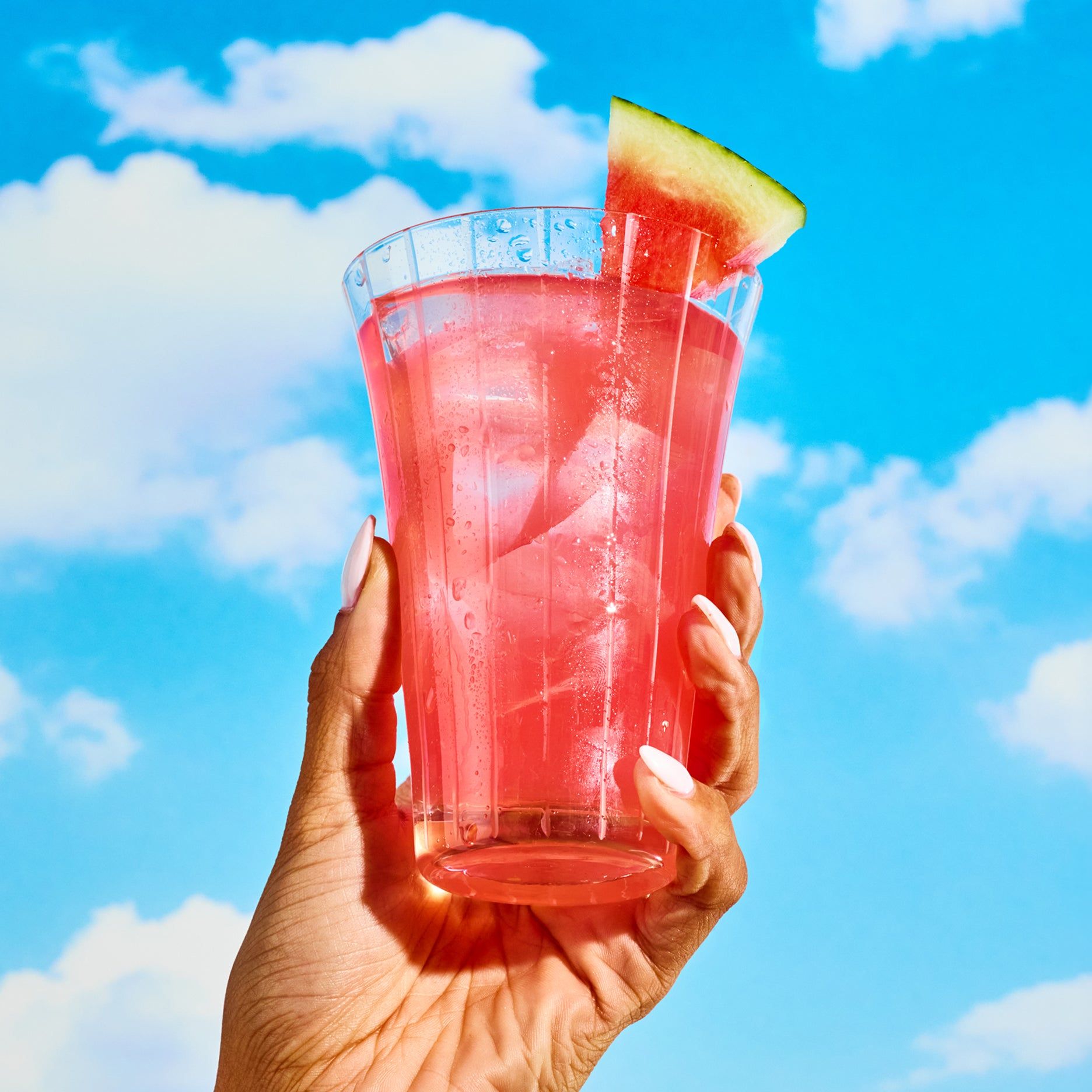 Watermelon Glow Hormone Balance - 15 Servings — view 4