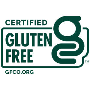 Gluten free