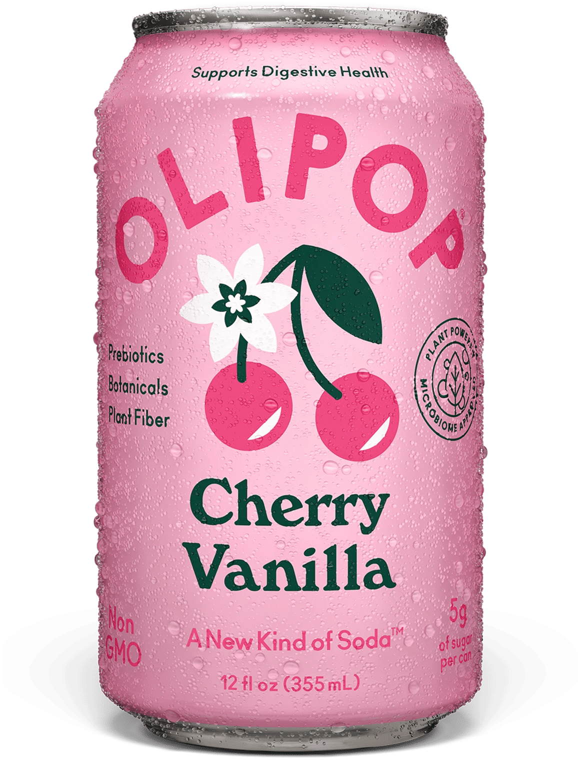Cherry Vanilla Flavor Deep Dive