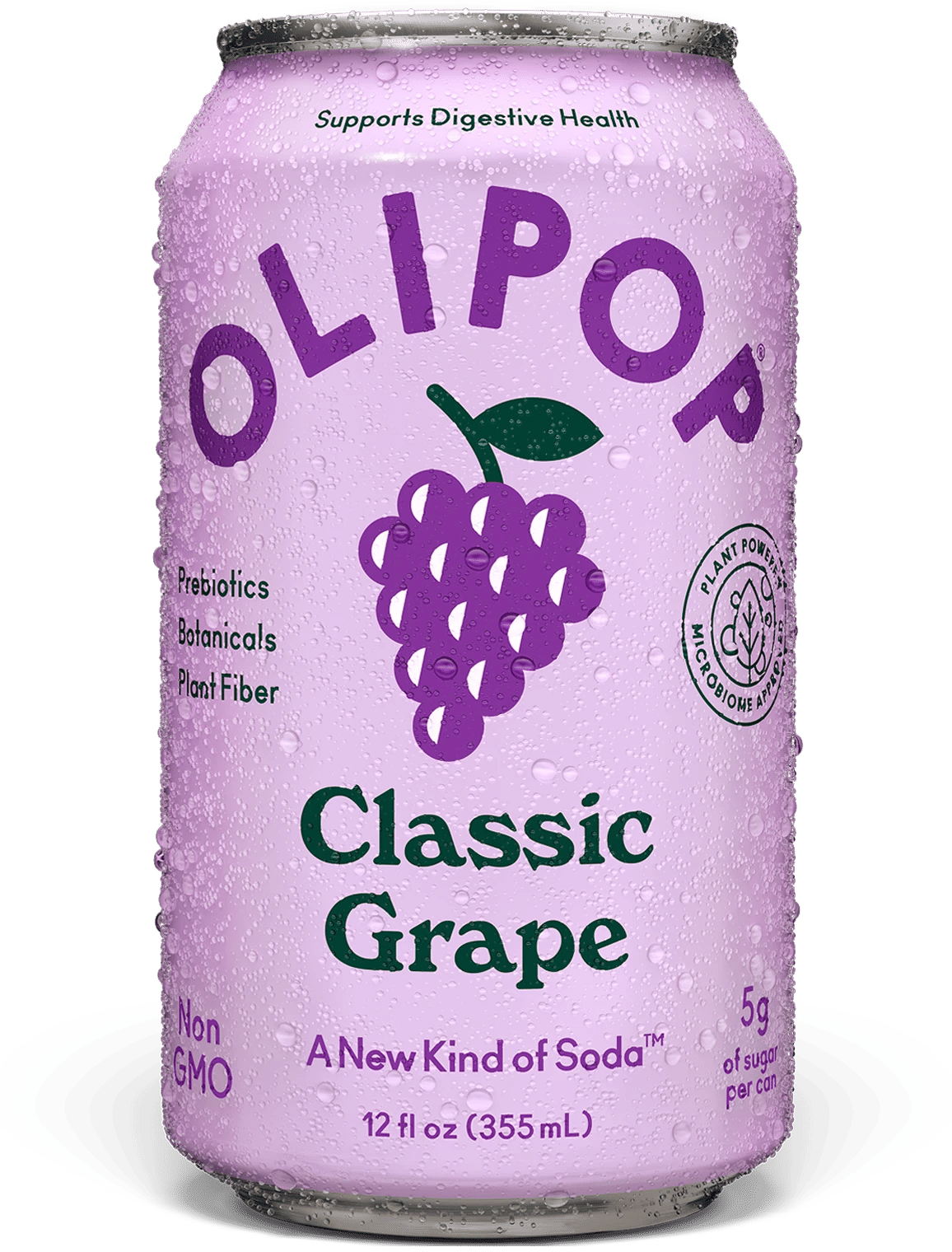Classic Grape Flavor Deep Dive
