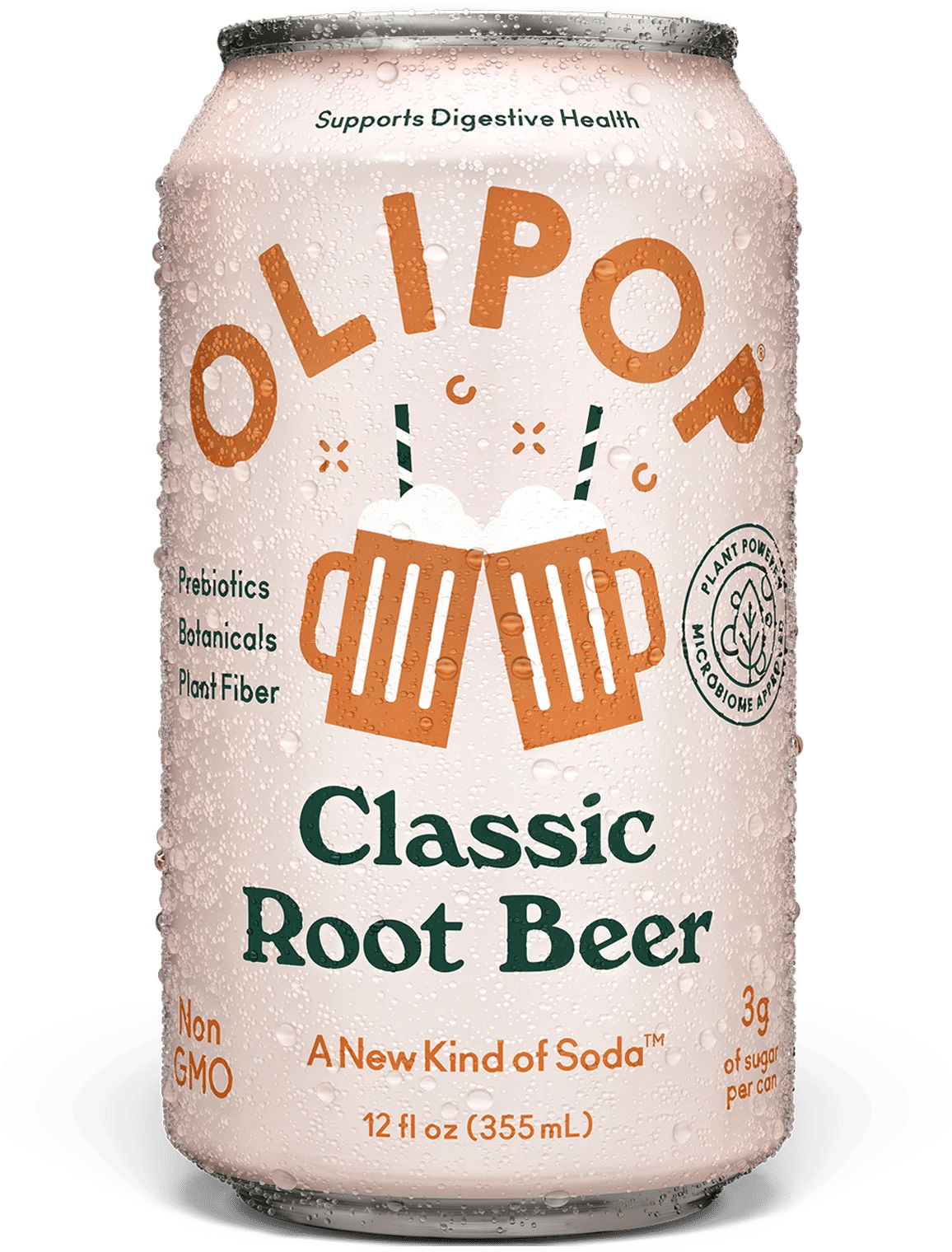 Root Beer Flavor Deep Dive