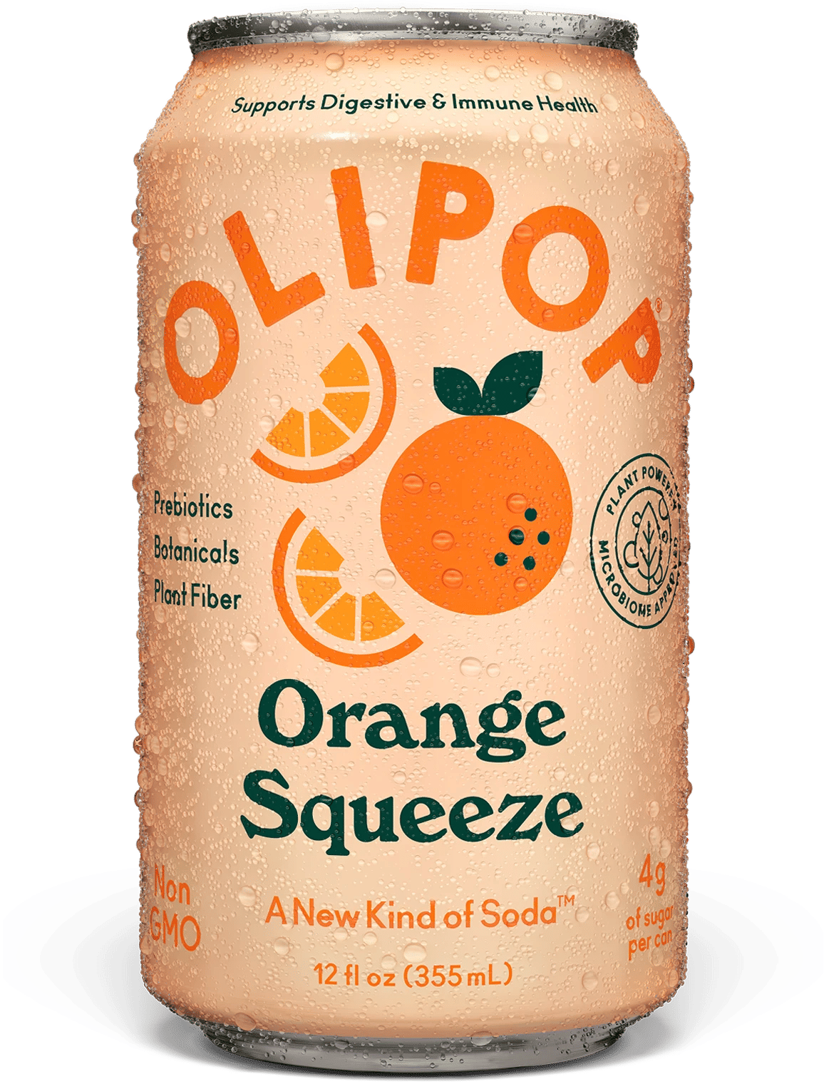 Orange Squeeze Flavor Deep Dive