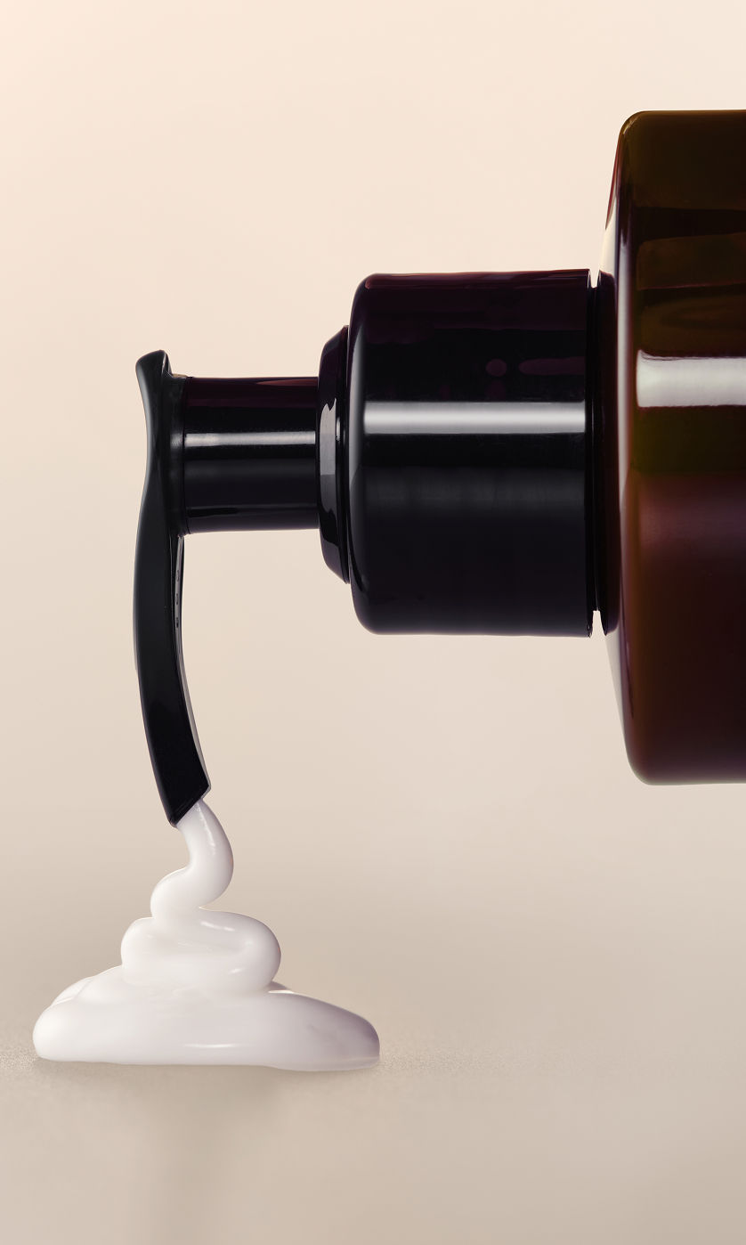 Custom Conditioner — view 3
