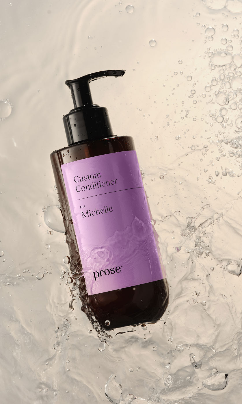 Custom Conditioner — view 4
