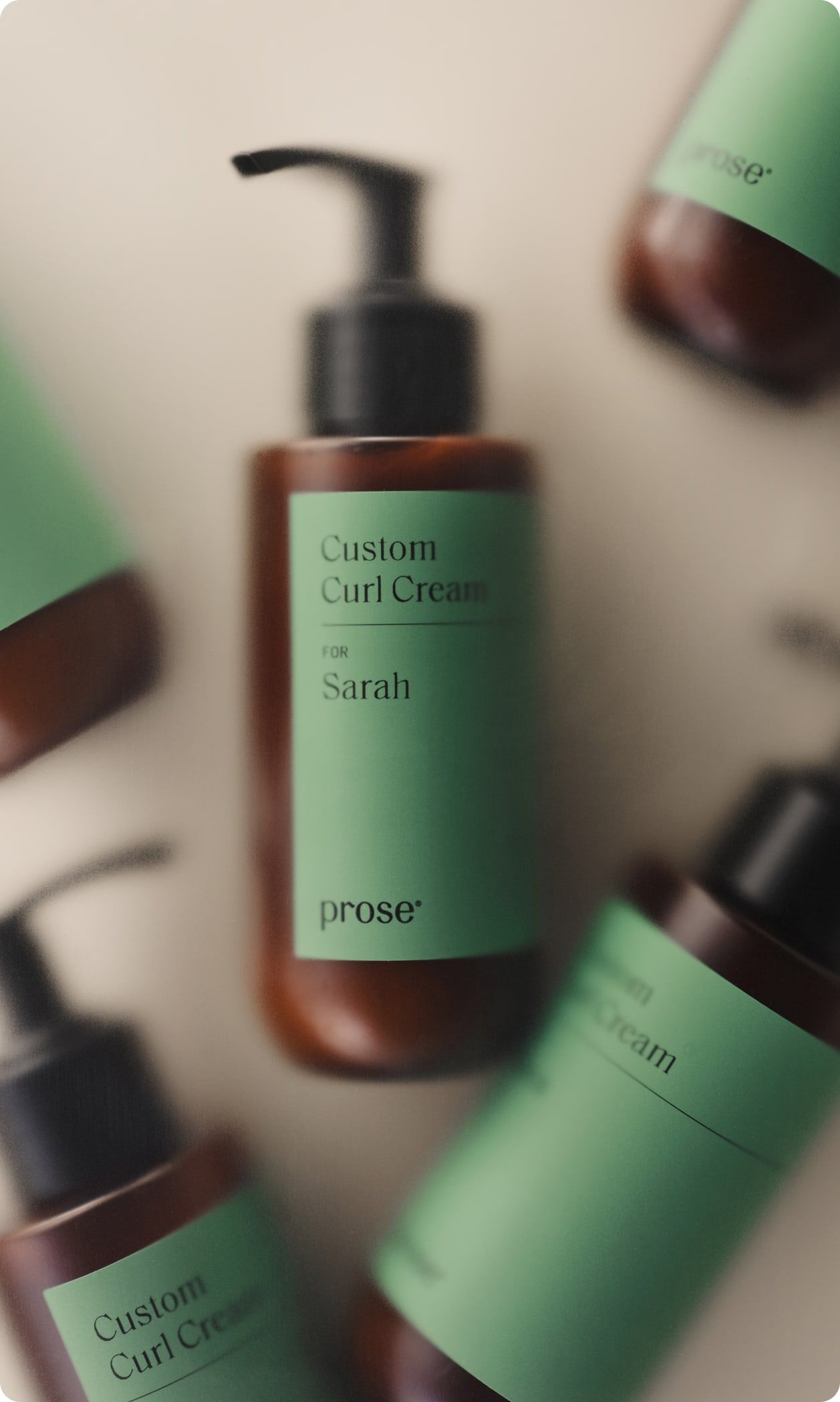 Custom Curl Cream — view 3