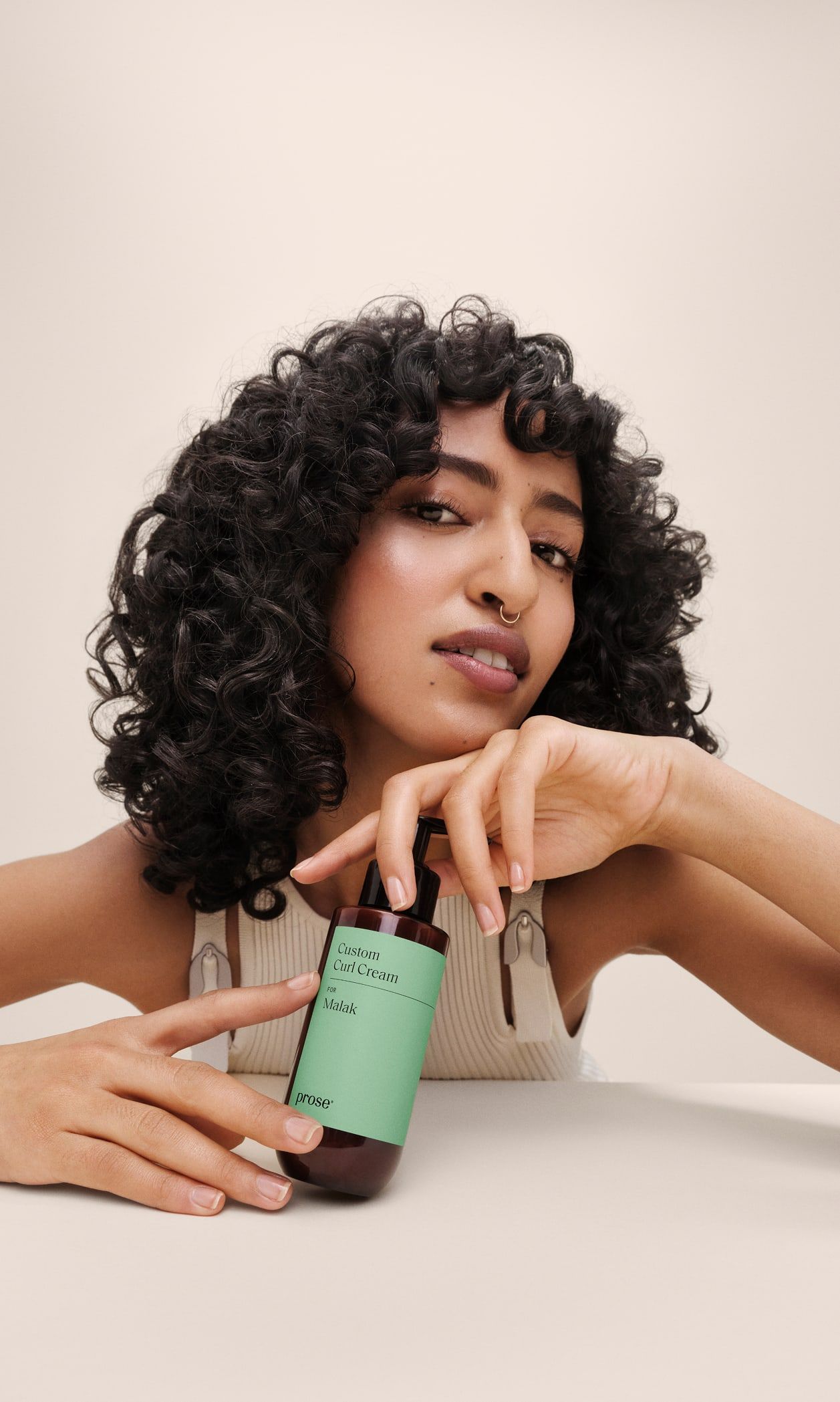 Custom Curl Cream — view 5