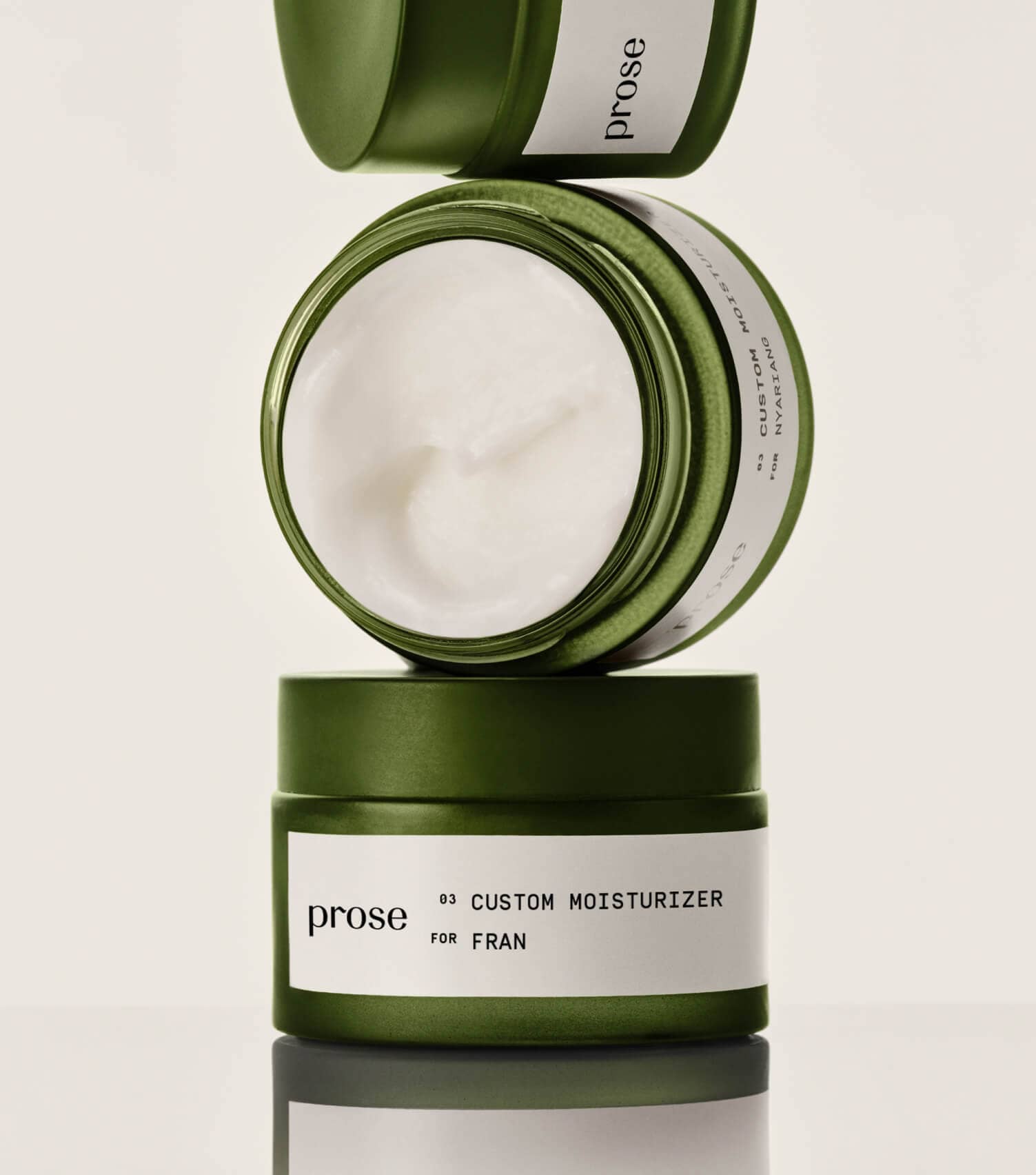 Custom Moisturizer — view 2