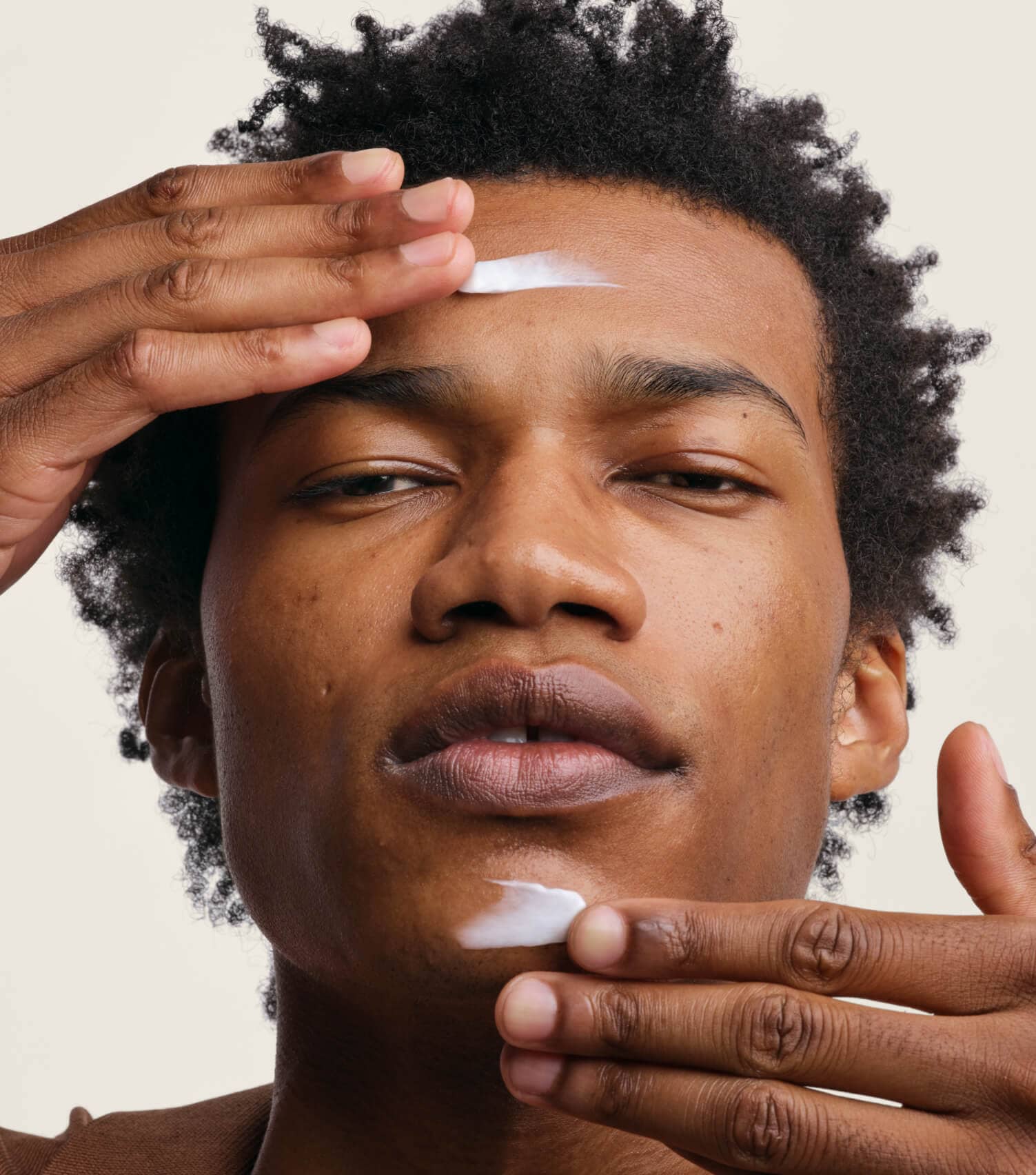 Custom Moisturizer — view 3