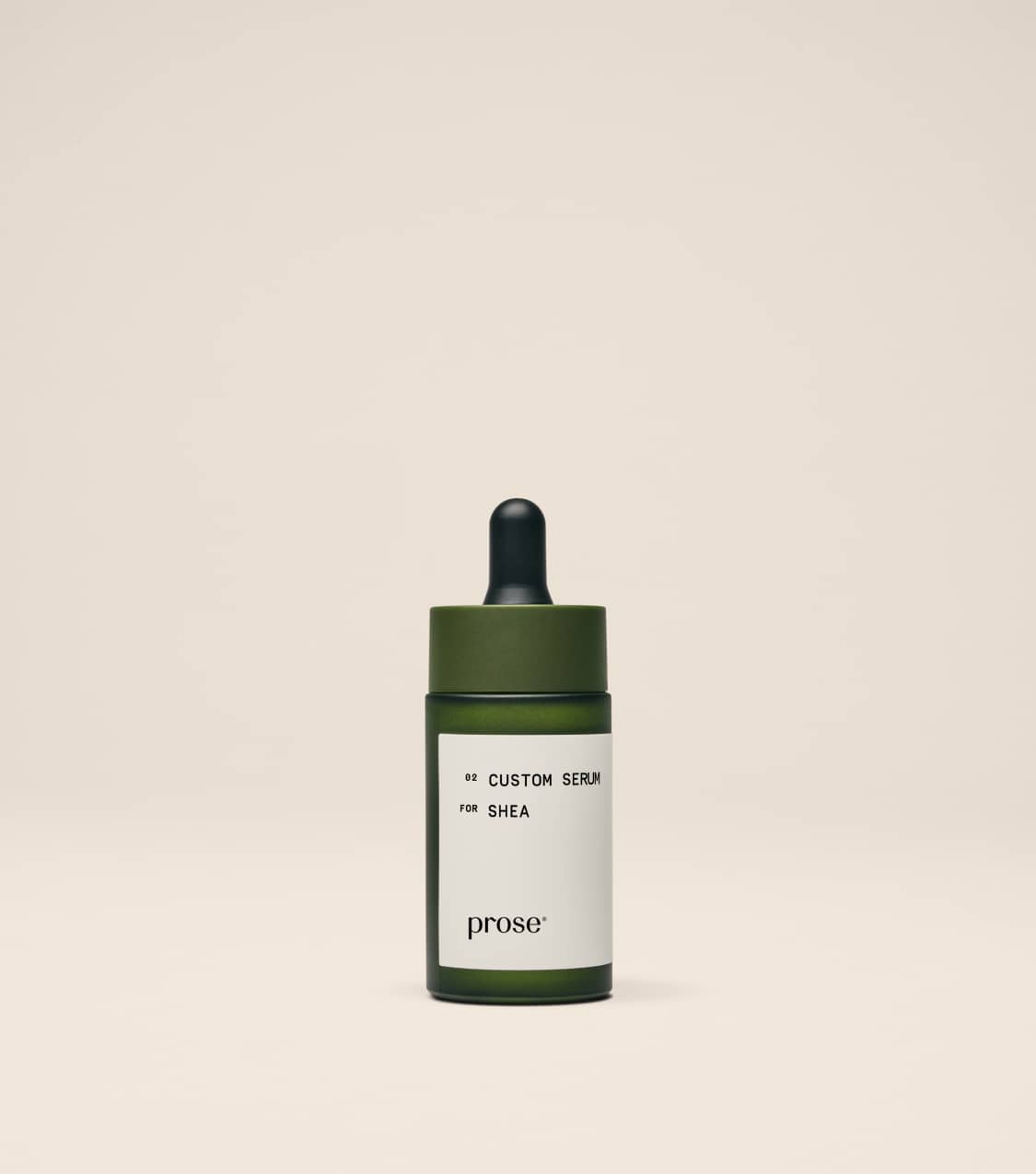 Custom Serum