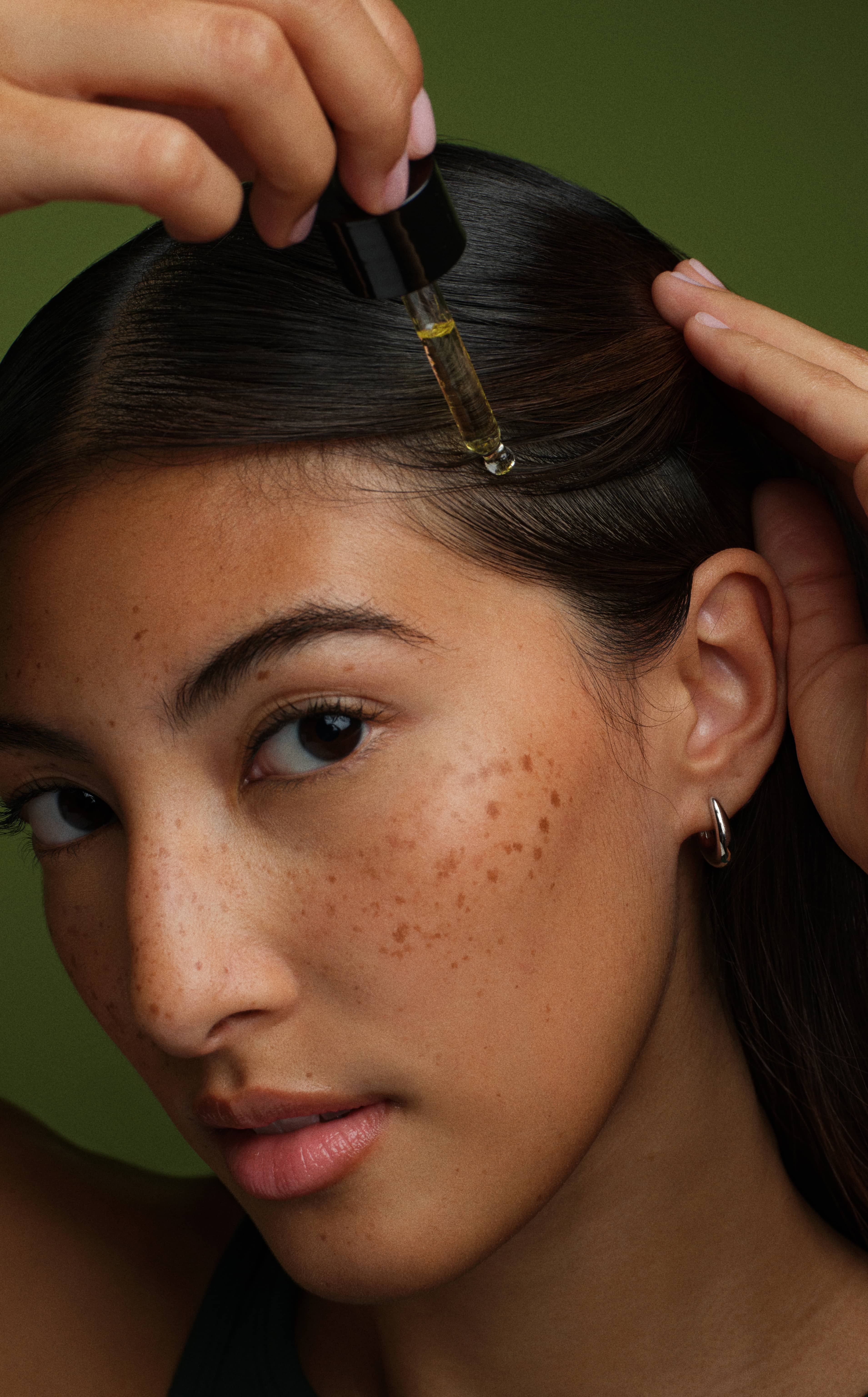 Custom Scalp Serum — view 4