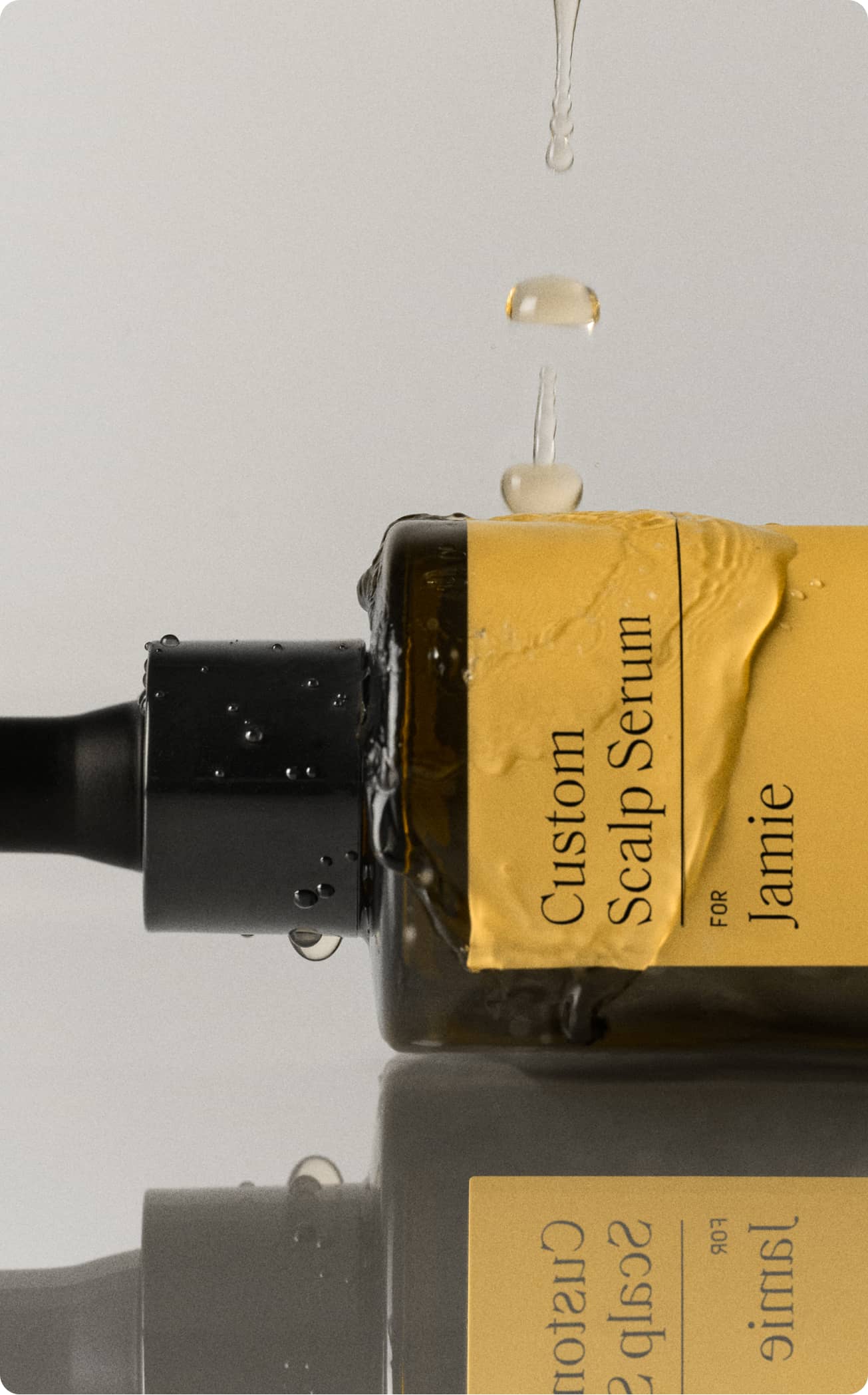 Custom Scalp Serum — view 6